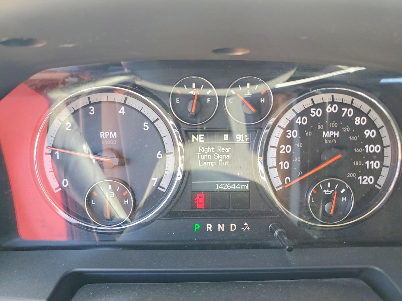 2012 Dodge Ram 1500 Sport Темно-бордовый vin: 1C6RD7HT8CS315003