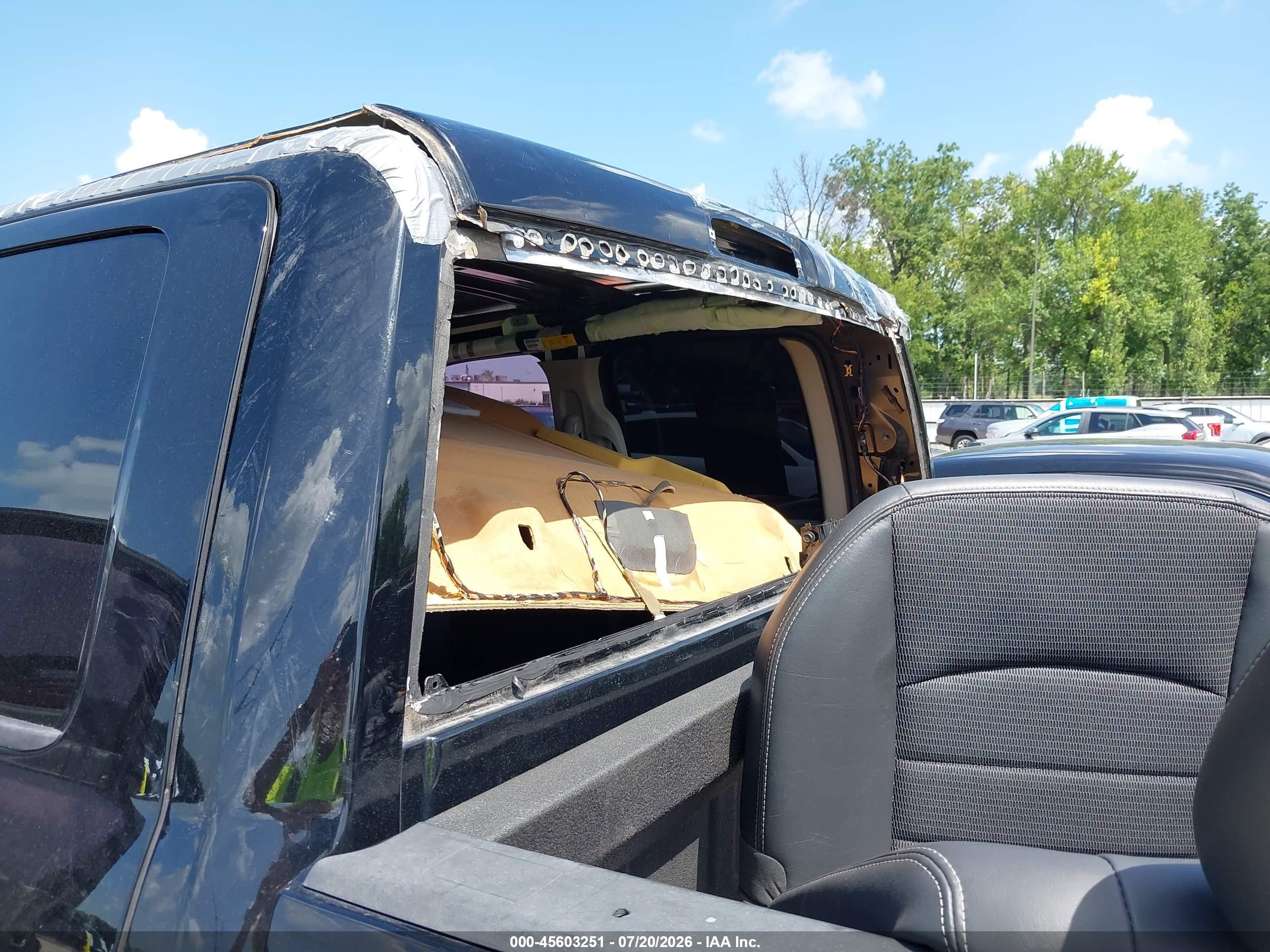 2012 Ram 1500 Sport Black vin: 1C6RD7HTXCS122058