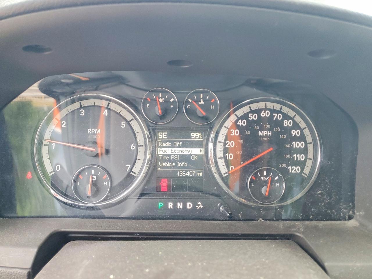 2012 Dodge Ram 1500 Laramie Blue vin: 1C6RD7JT3CS196285