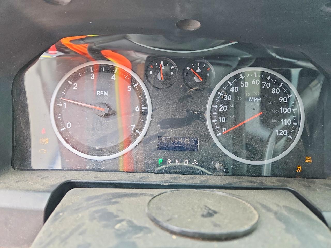 2012 Dodge Ram 1500 St Зеленый vin: 1C6RD7KP3CS178211