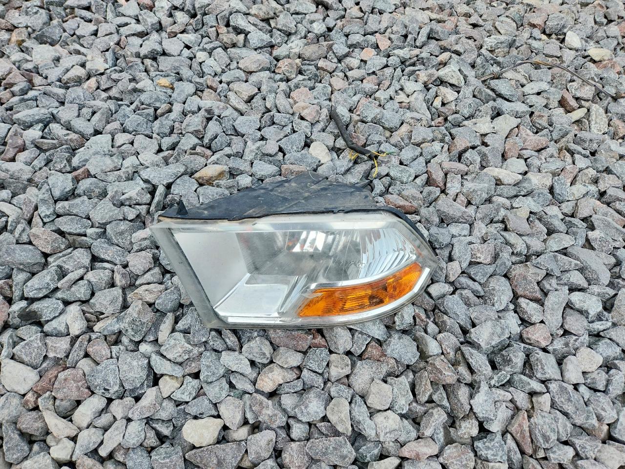 2012 Dodge Ram 1500 St Зеленый vin: 1C6RD7KP3CS178211