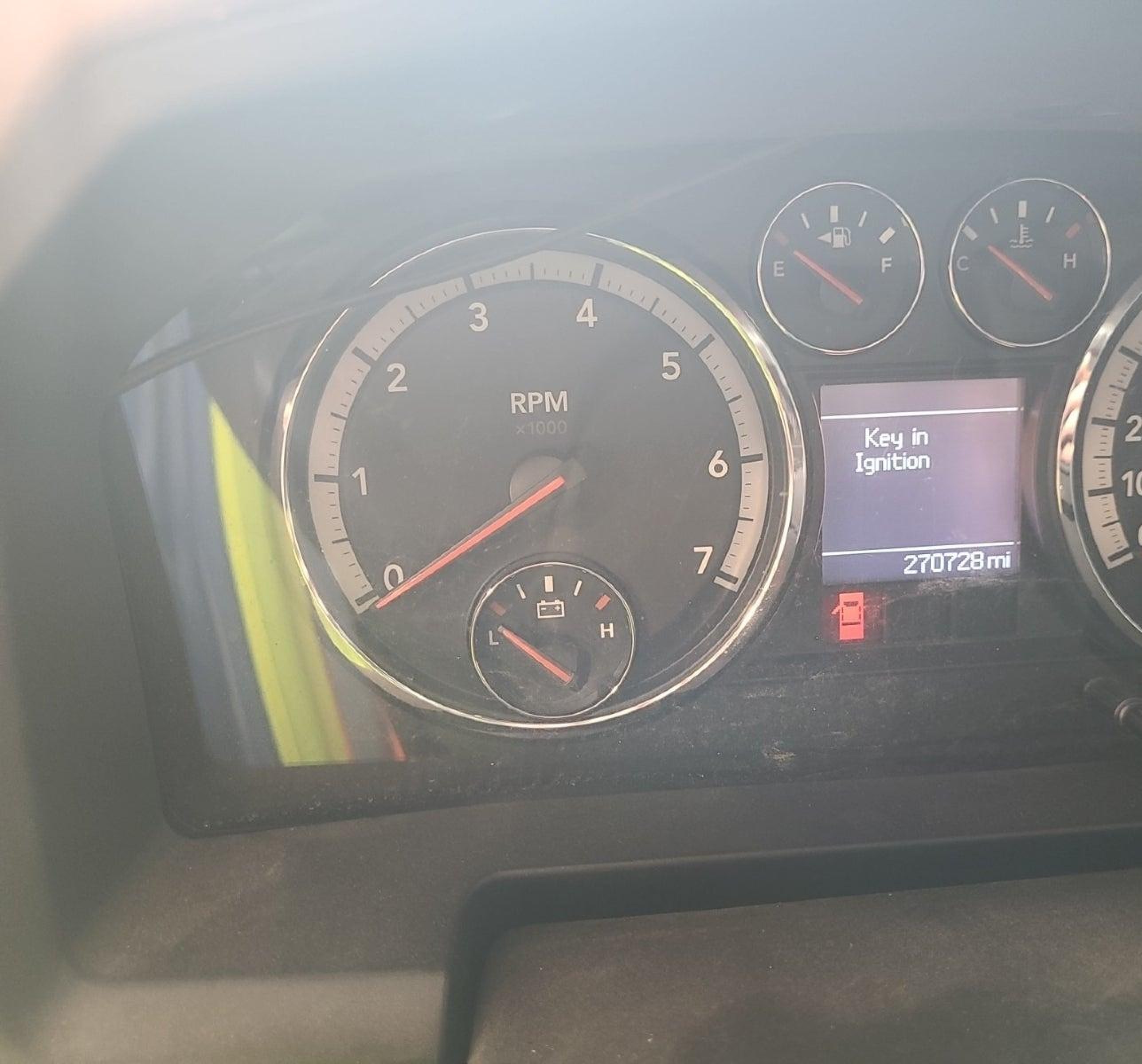 2012 Dodge Ram 1500 St vin: 1C6RD7KP4CS324616