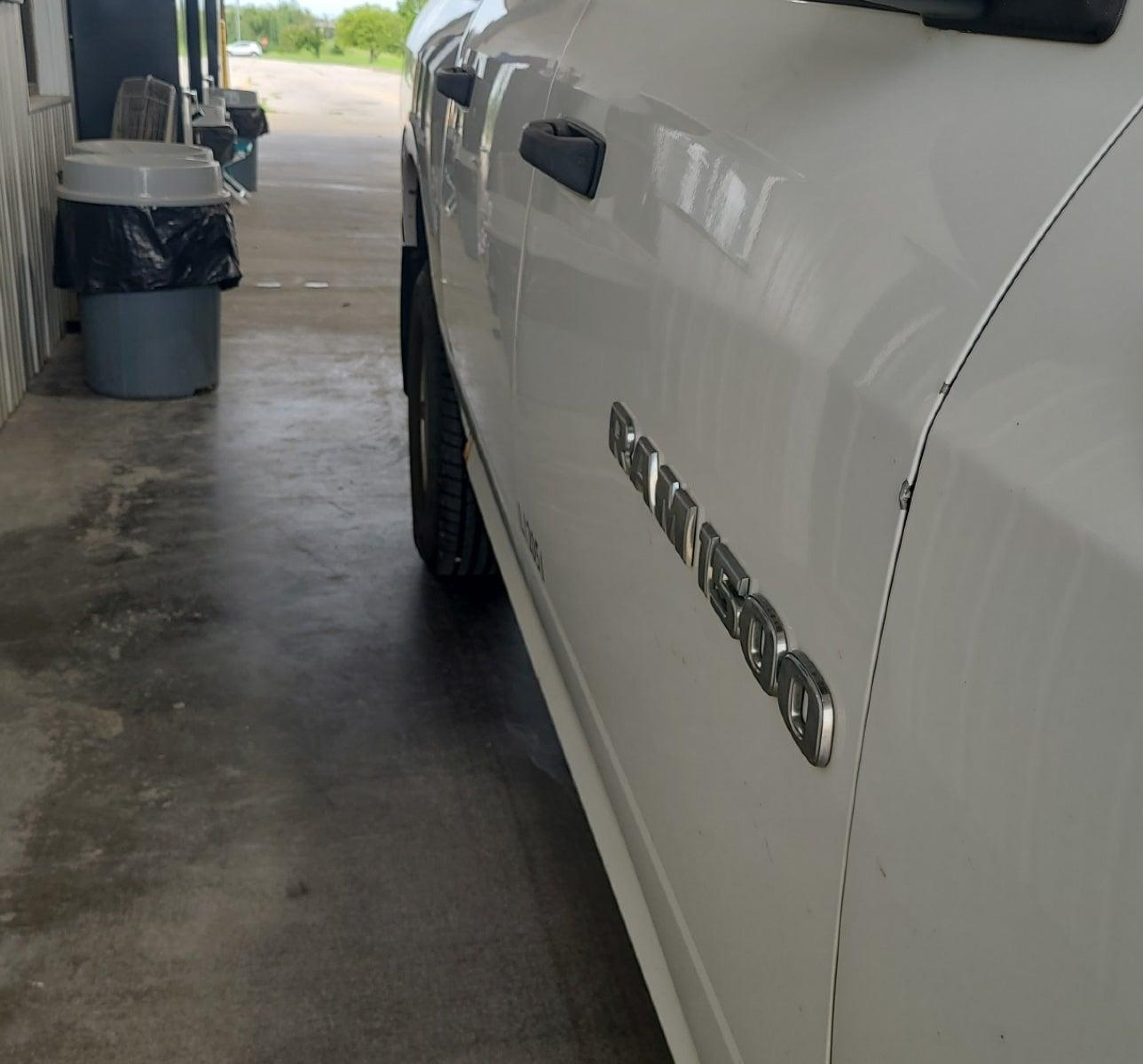 2012 Dodge Ram 1500 St vin: 1C6RD7KP4CS324616