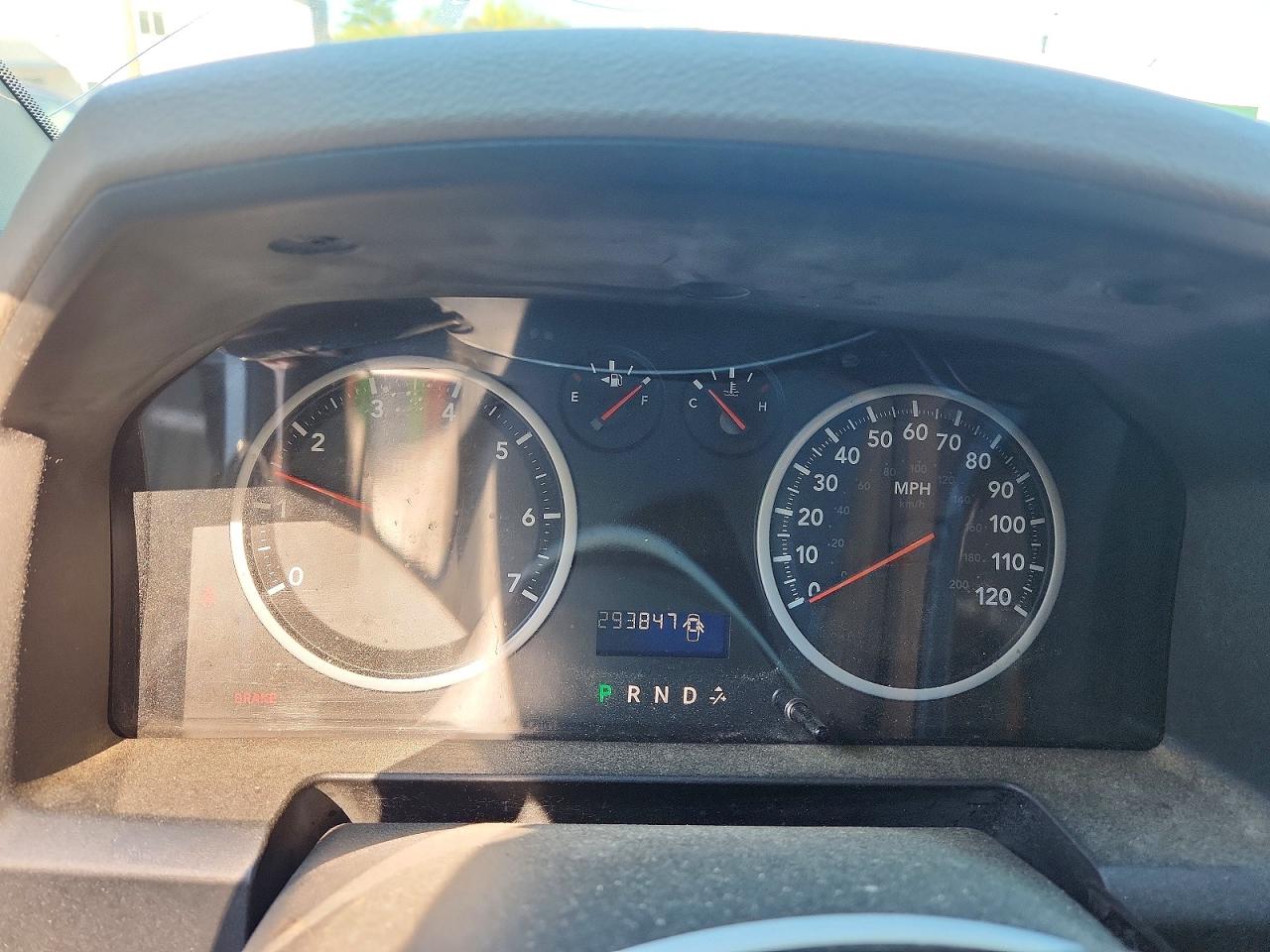 2012 Dodge Ram 1500 St Gray vin: 1C6RD7KP6CS116978