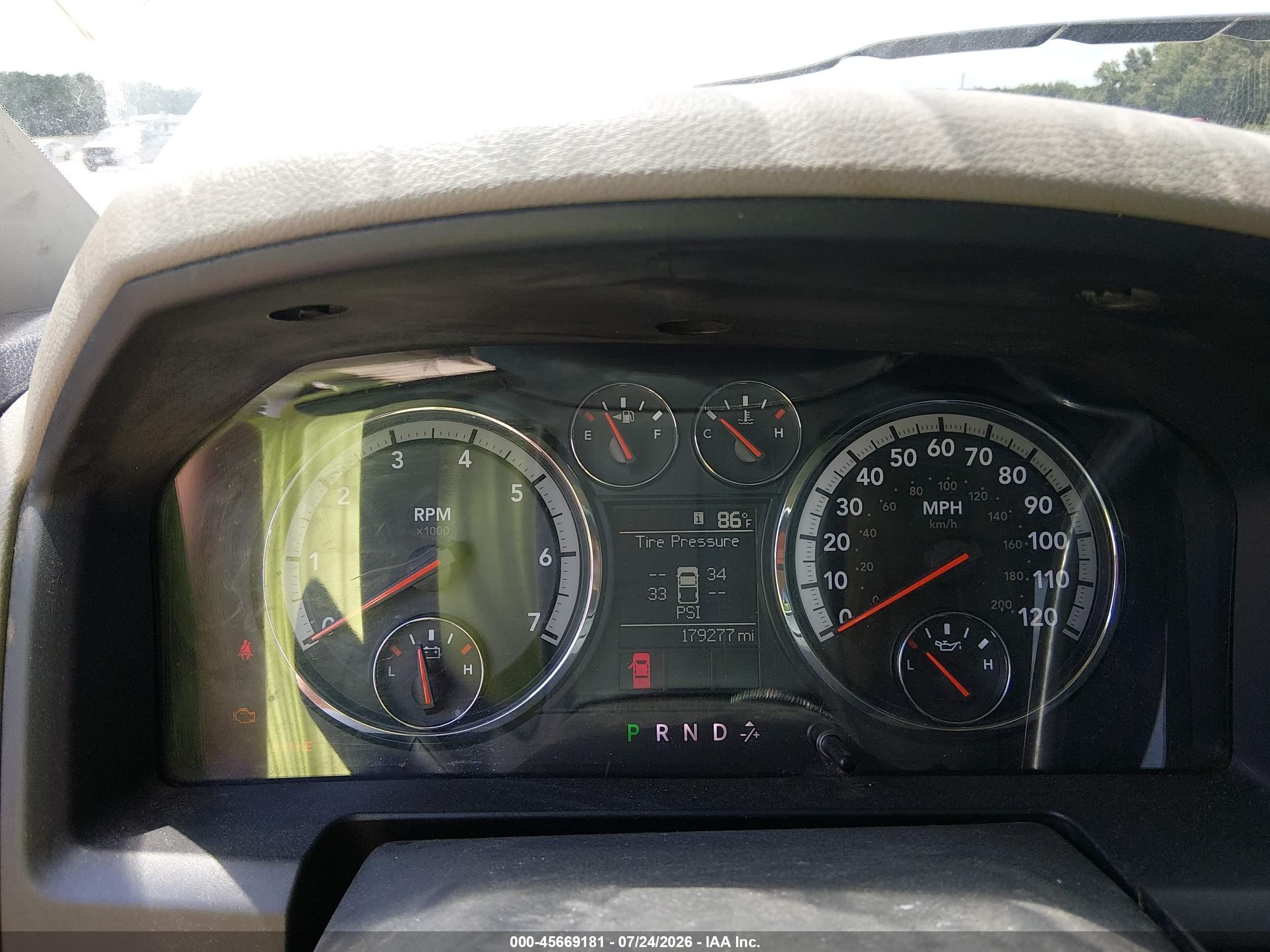 2012 Ram 1500 St Silver vin: 1C6RD7KT6CS185991