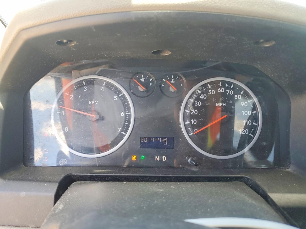 2012 Dodge Ram 1500 St Черный vin: 1C6RD7KT7CS140154