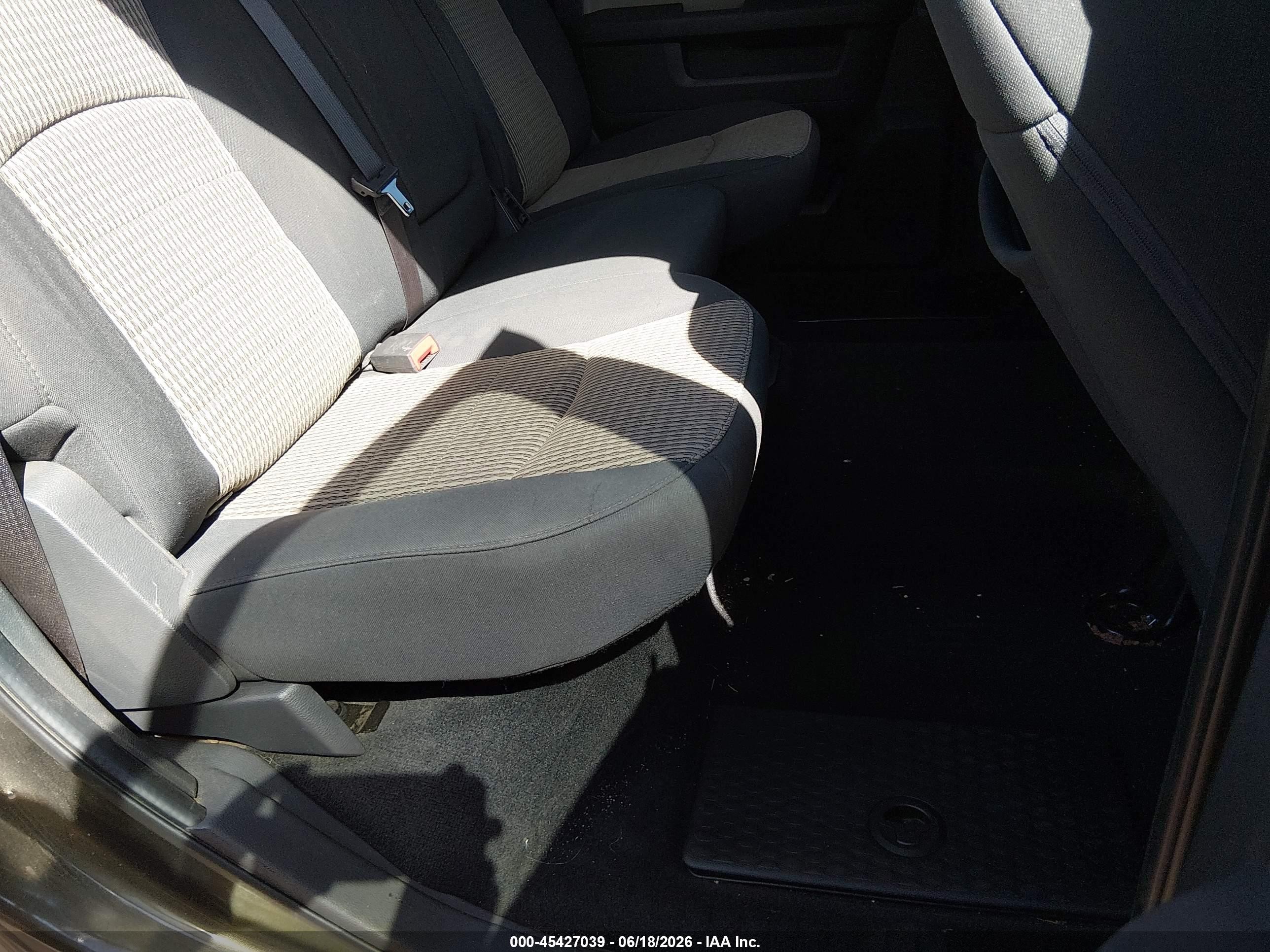 2012 Ram 1500 Slt Green vin: 1C6RD7LT1CS290775
