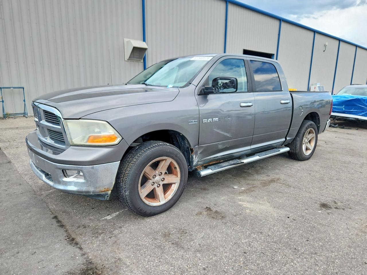 1C6RD7LT1CS320437