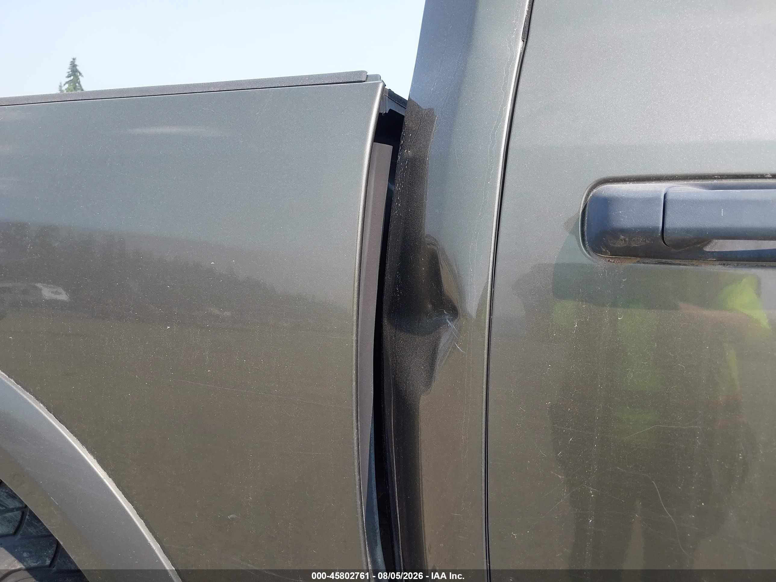 2012 Dodge Ram 1500 Slt Green vin: 1C6RD7LT2CS176512