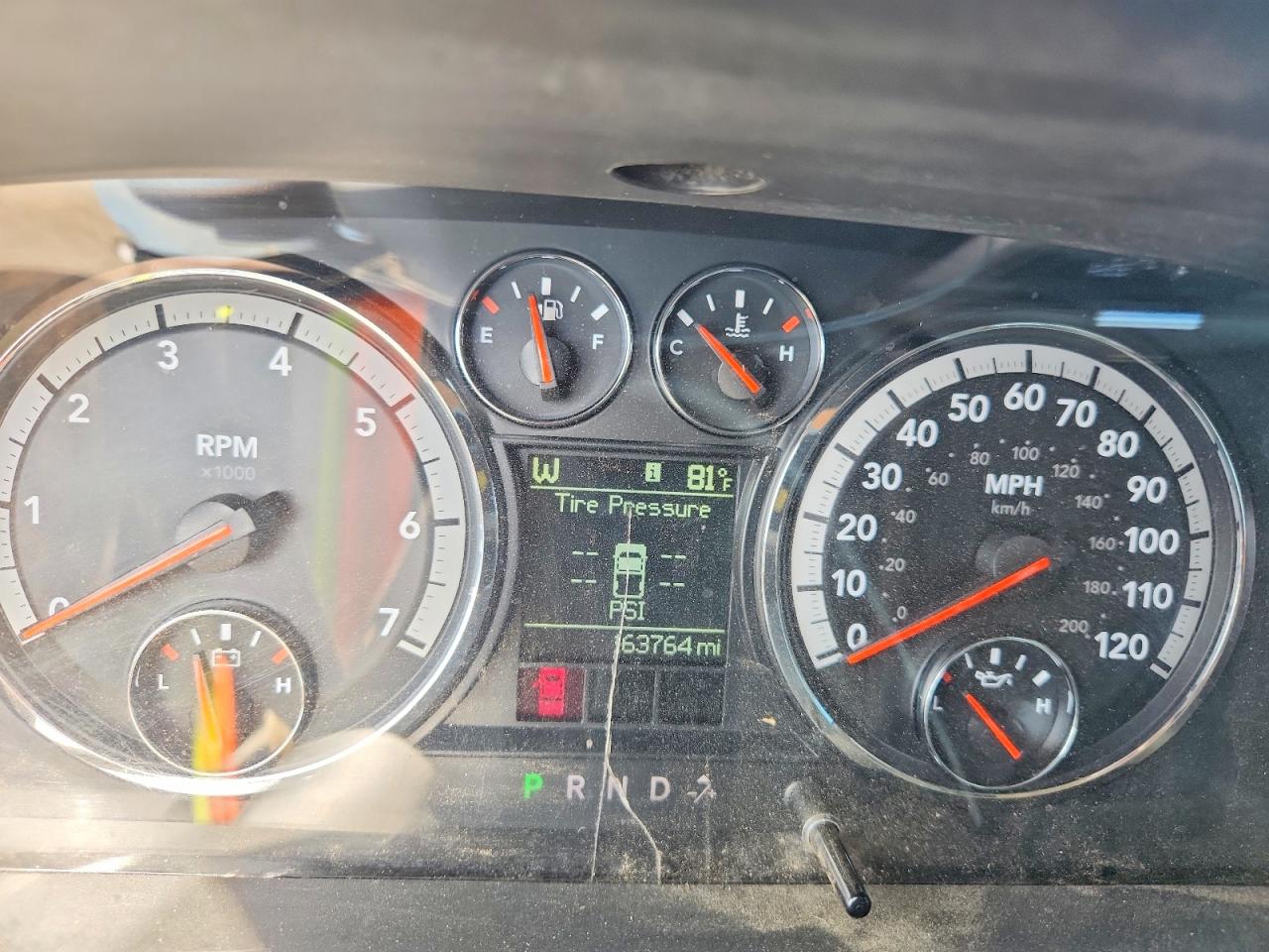 2012 Dodge Ram 1500 Slt Gray vin: 1C6RD7LT3CS179693