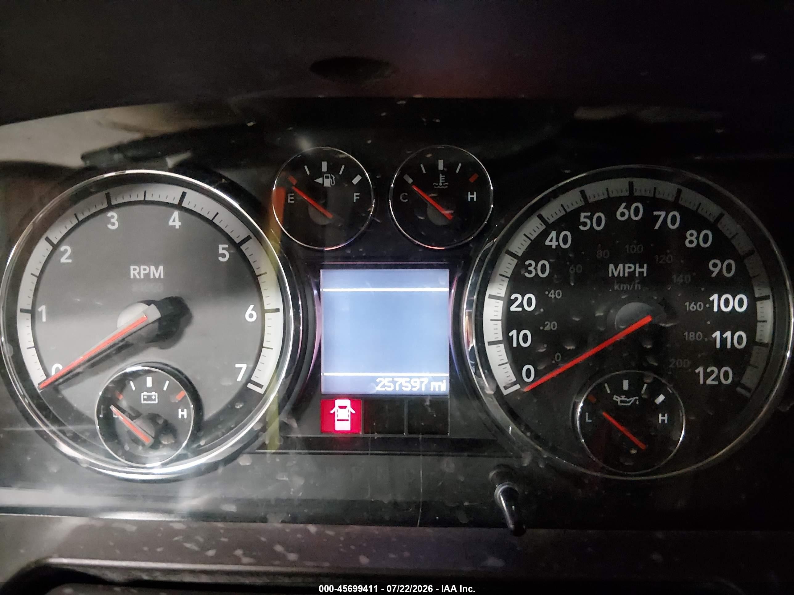 2012 Ram 1500 Lone Star White vin: 1C6RD7LT3CS209307