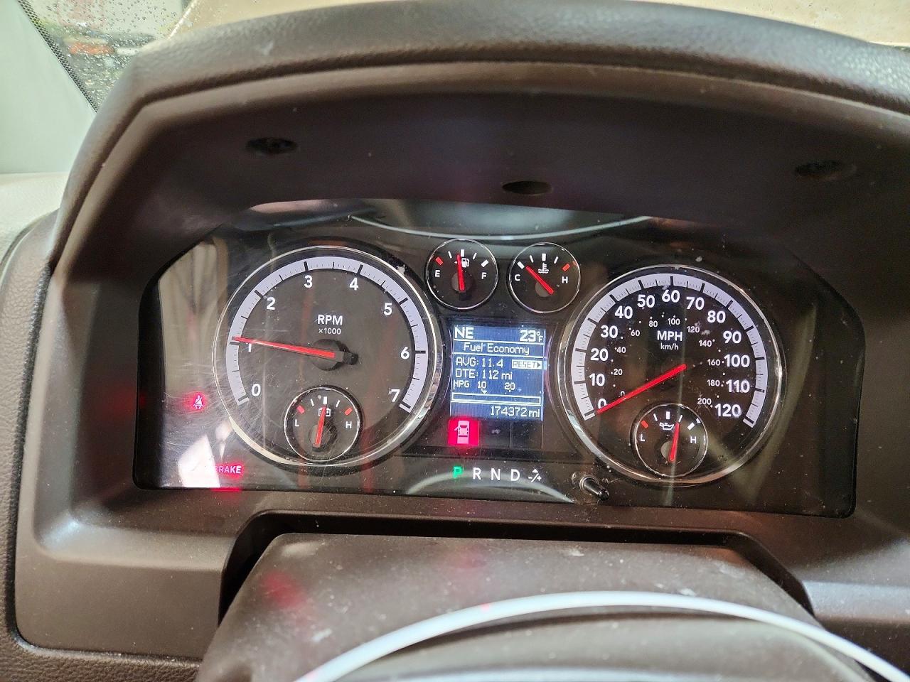 2012 Dodge Ram 1500 Slt Золотой vin: 1C6RD7LT4CS140224