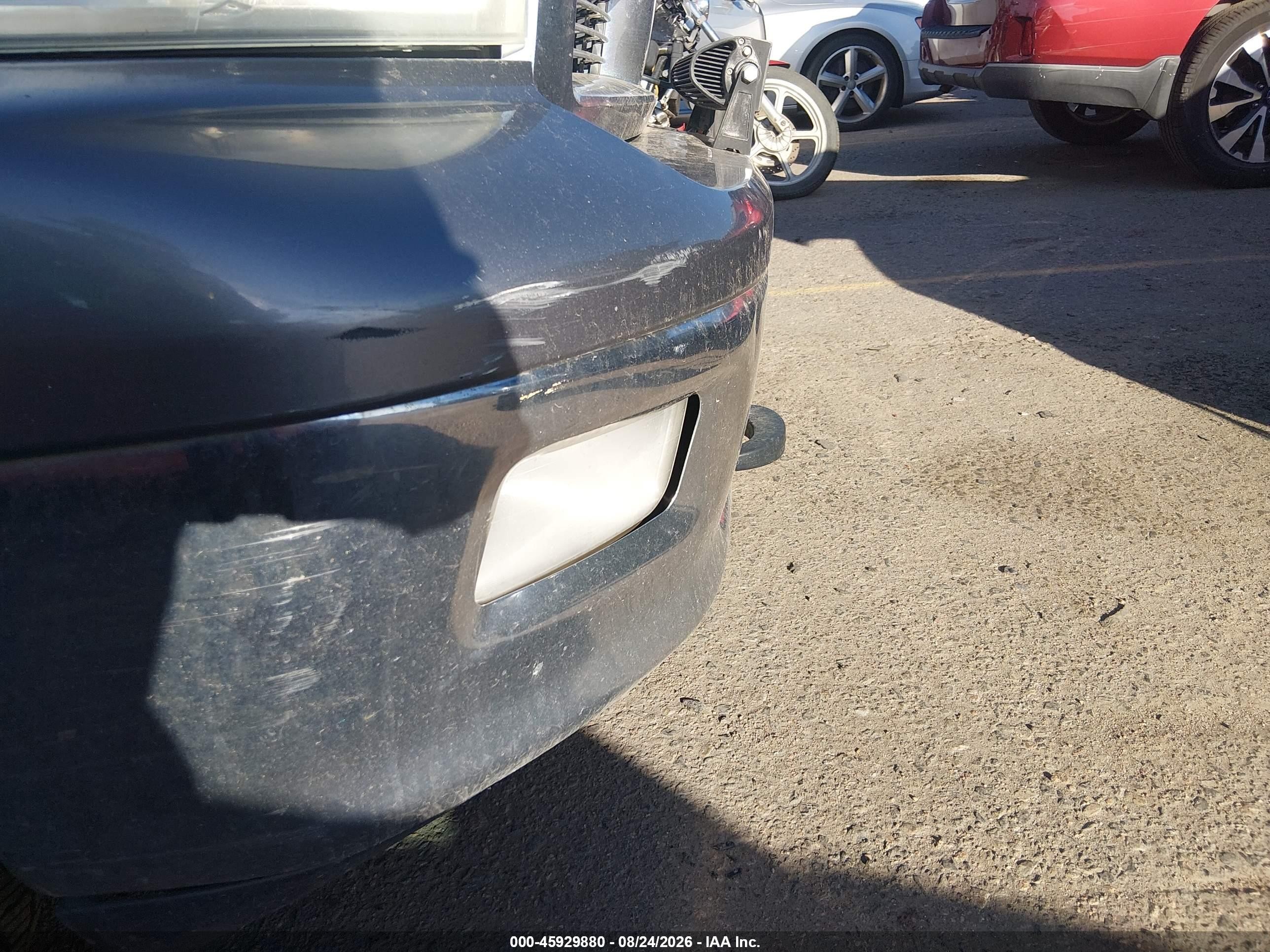 2012 Ram 1500 Slt Gray vin: 1C6RD7LT4CS153913