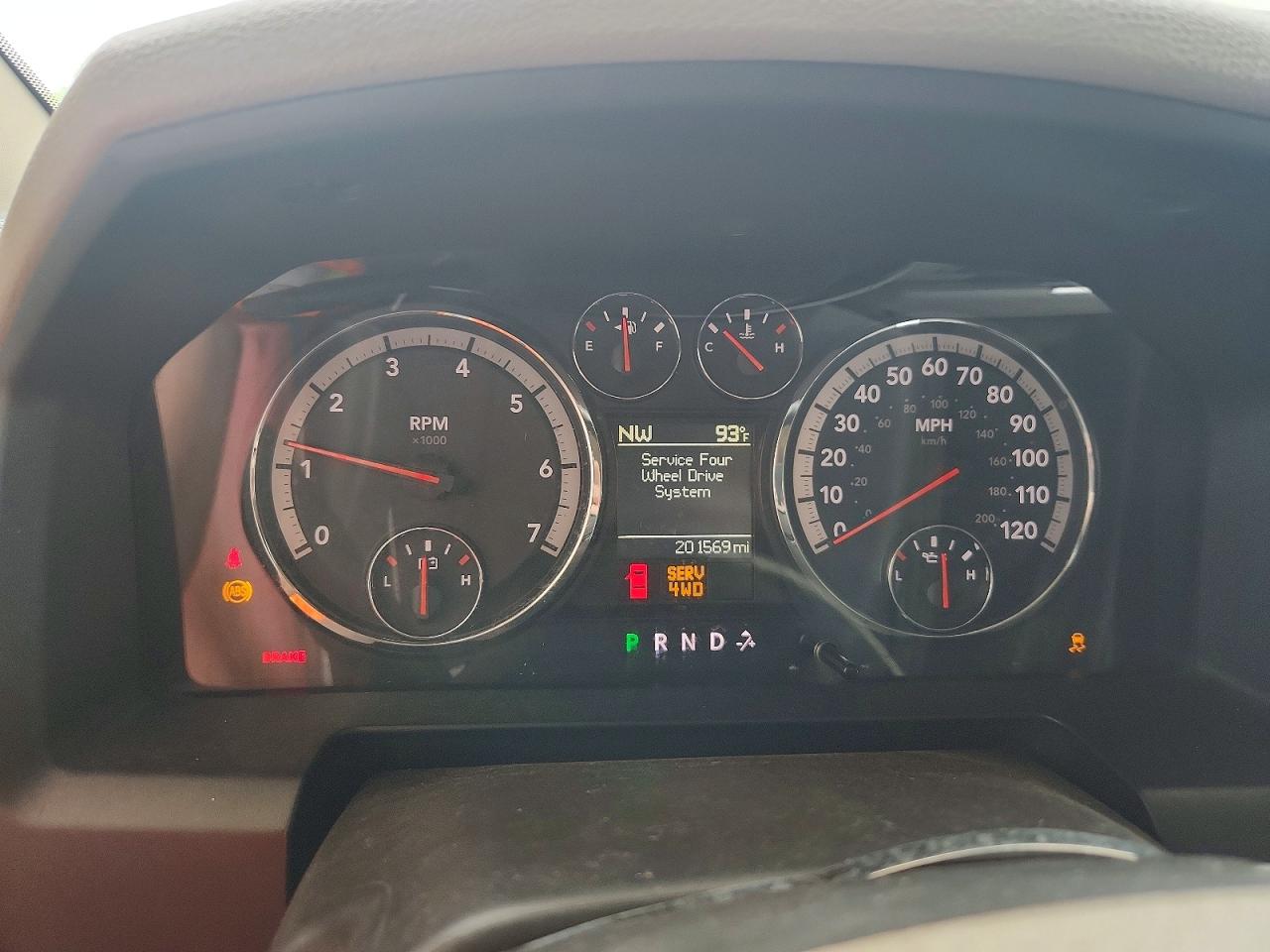 2012 Dodge Ram 1500 Slt White vin: 1C6RD7LT4CS188127