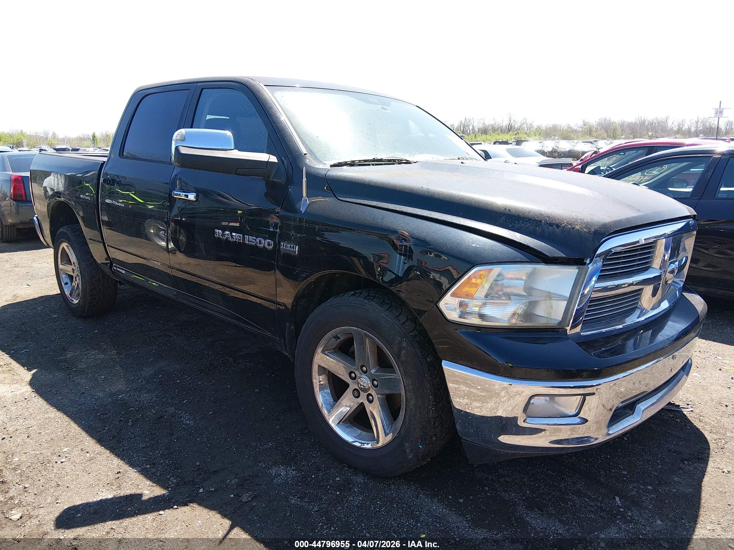 1C6RD7LT4CS219120