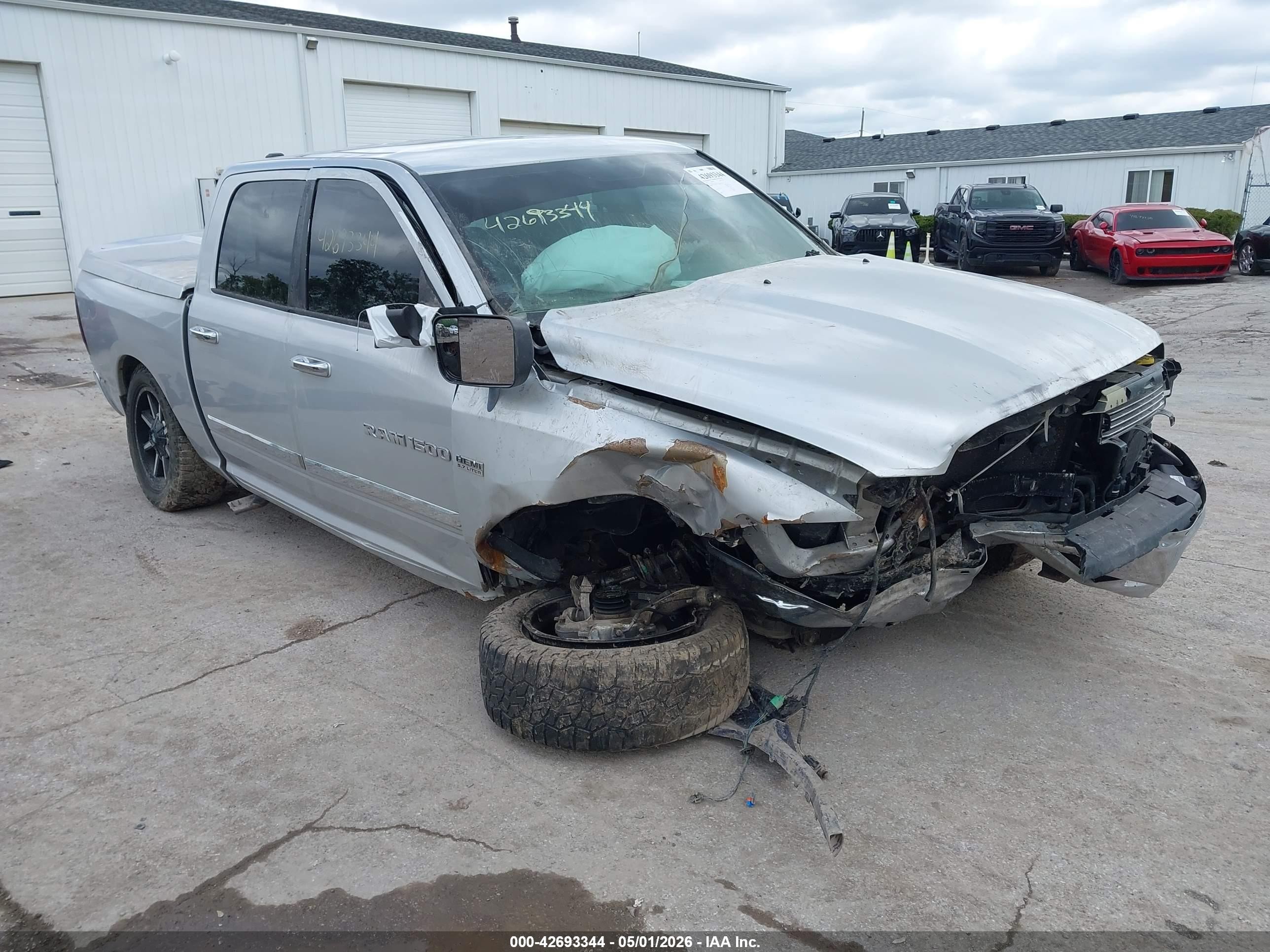 1C6RD7LT5CS316326