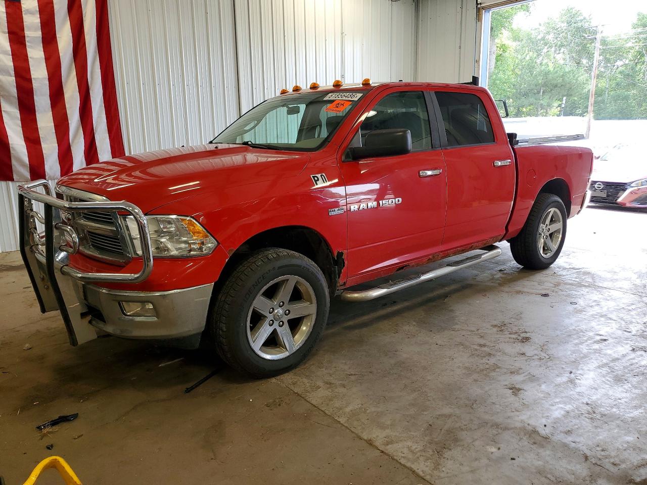 1C6RD7LT5CS345812