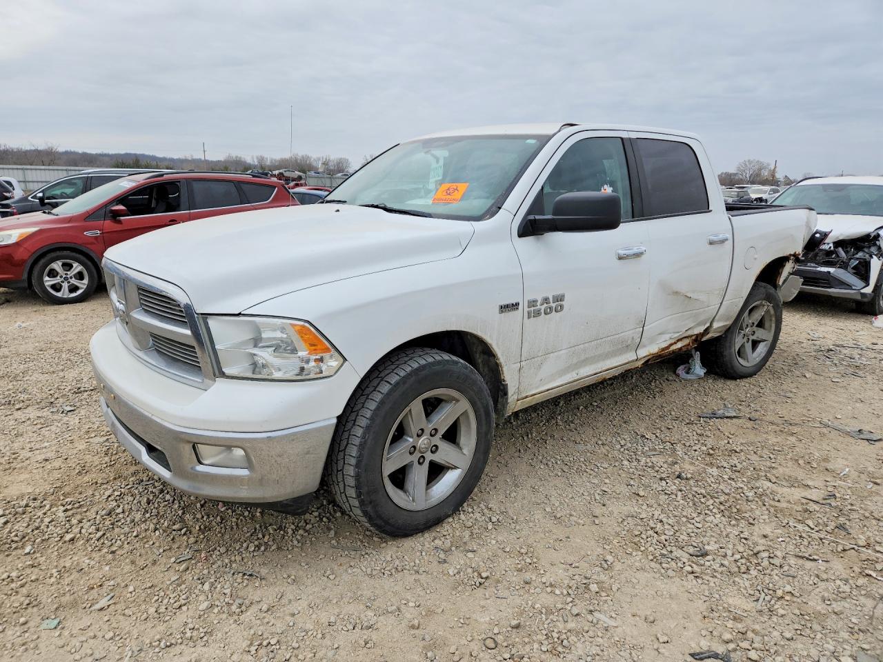 1C6RD7LT7CS126527