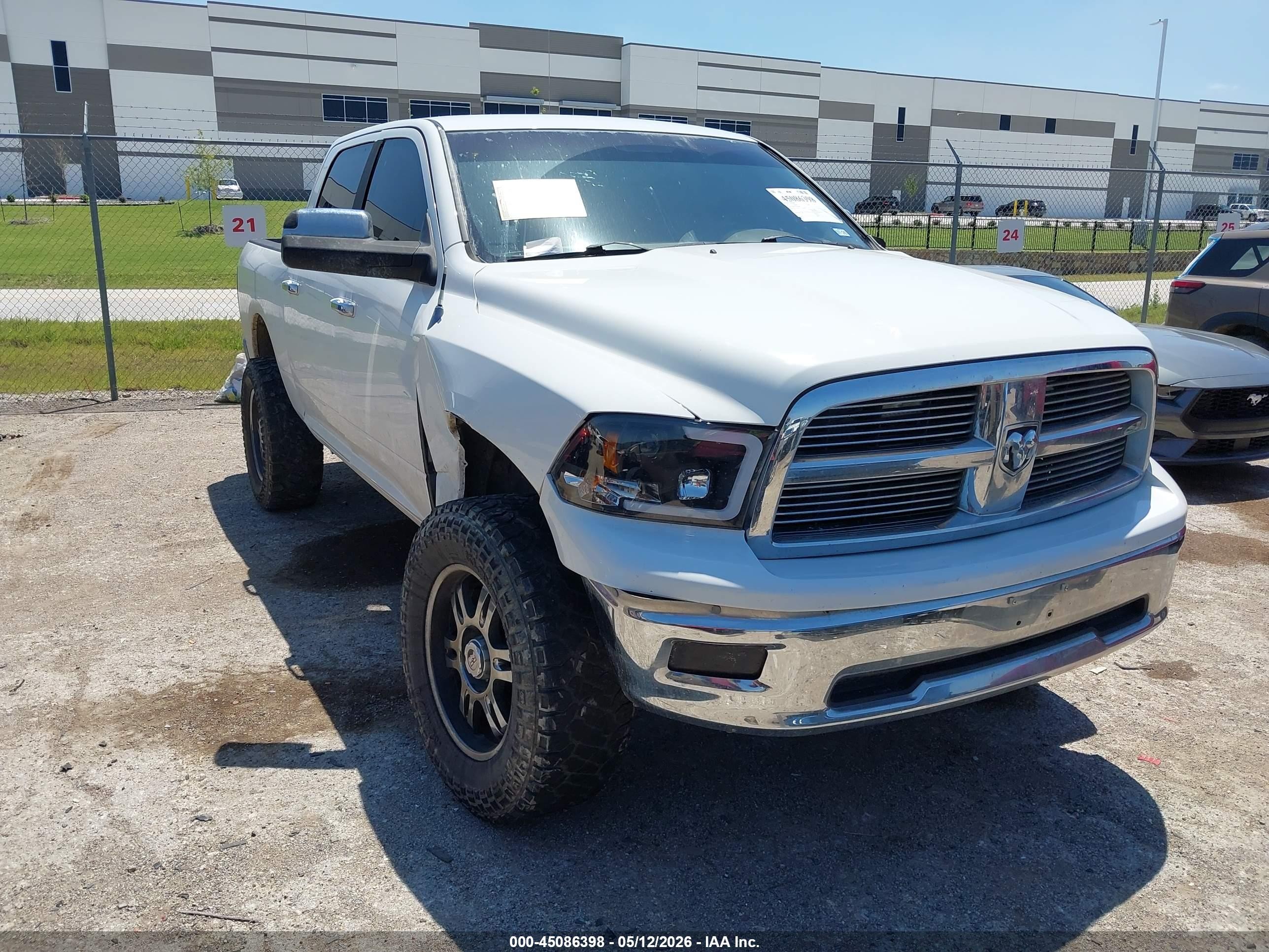 1C6RD7LT7CS303982