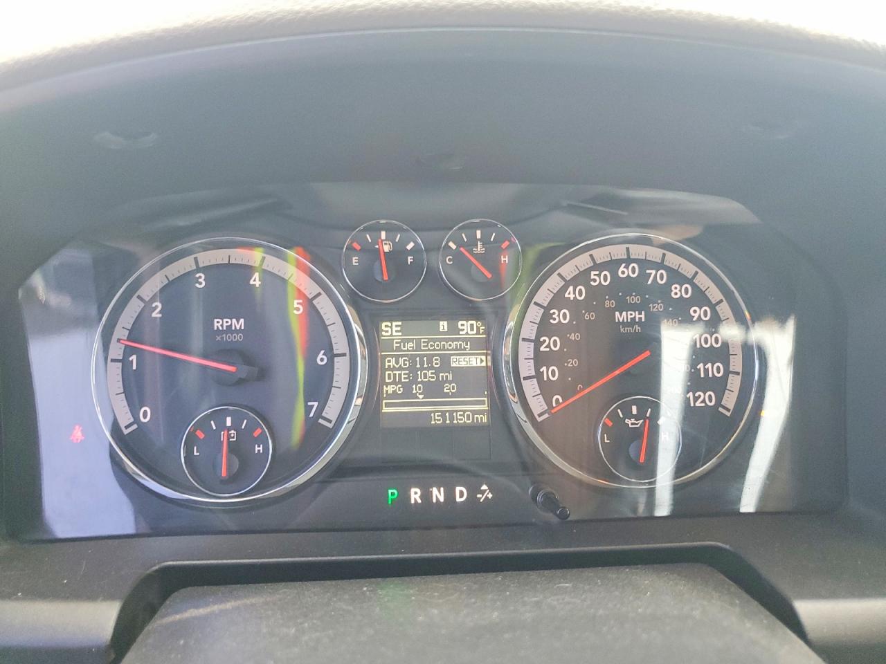 2012 Dodge Ram 1500 Slt Blue vin: 1C6RD7LT9CS203852