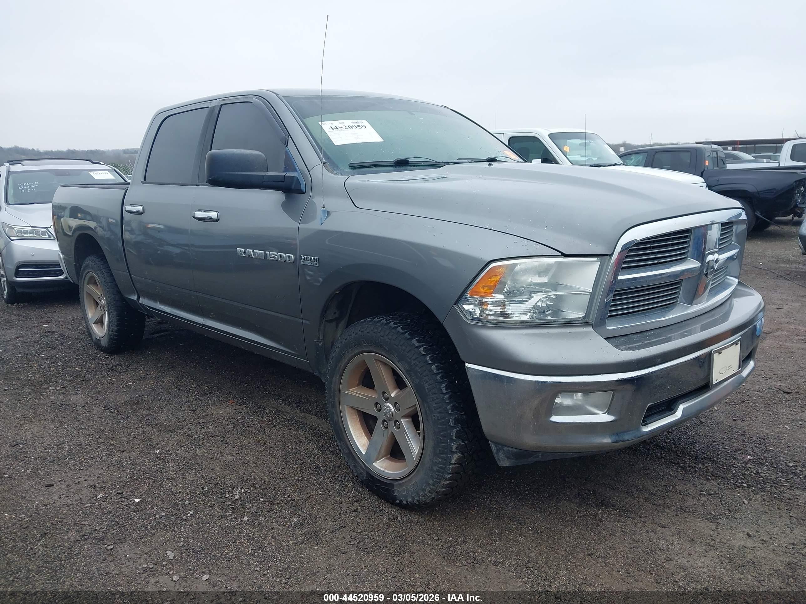 1C6RD7LT9CS320444
