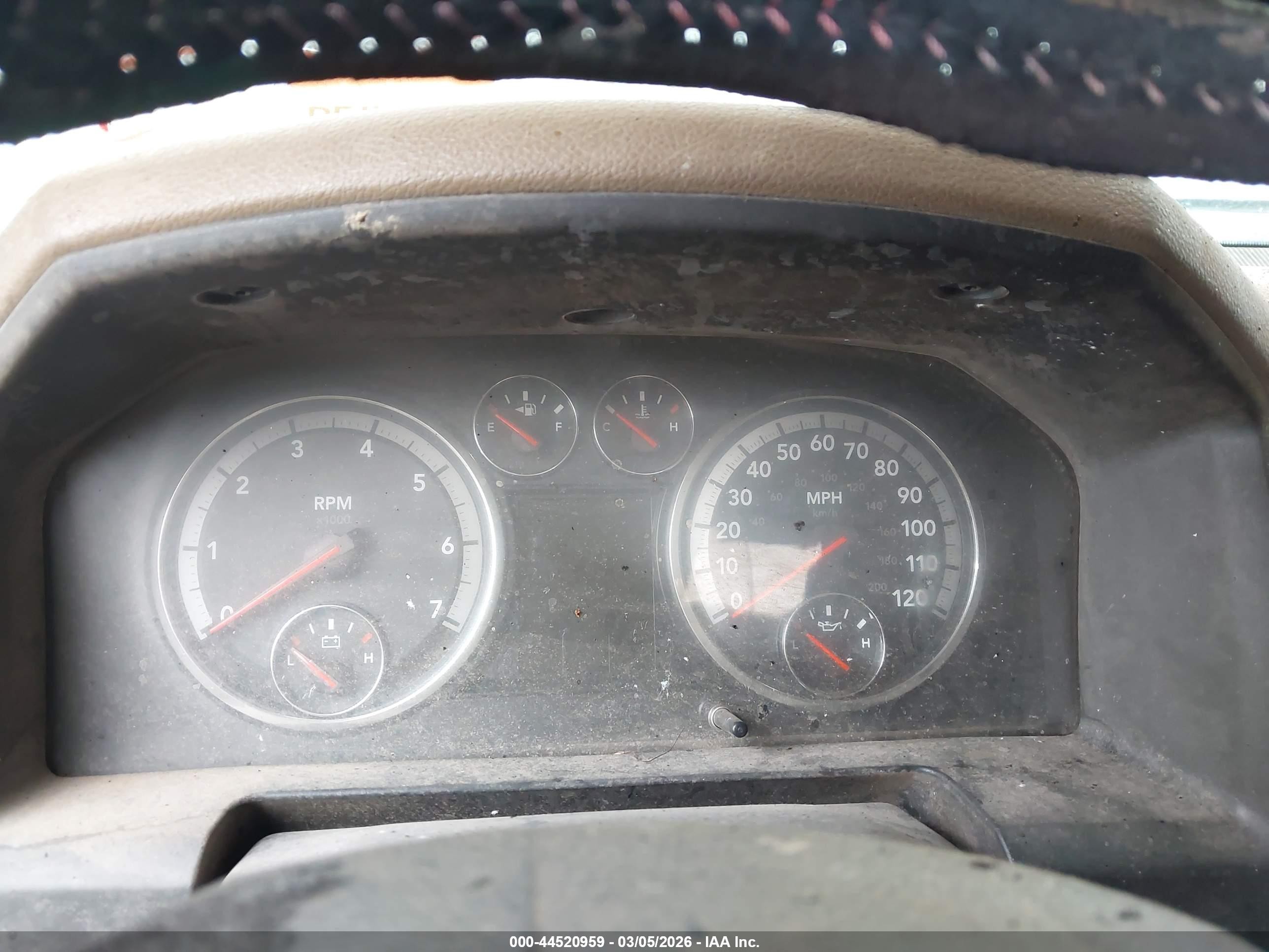 2012 Ram 1500 Slt Gray vin: 1C6RD7LT9CS320444