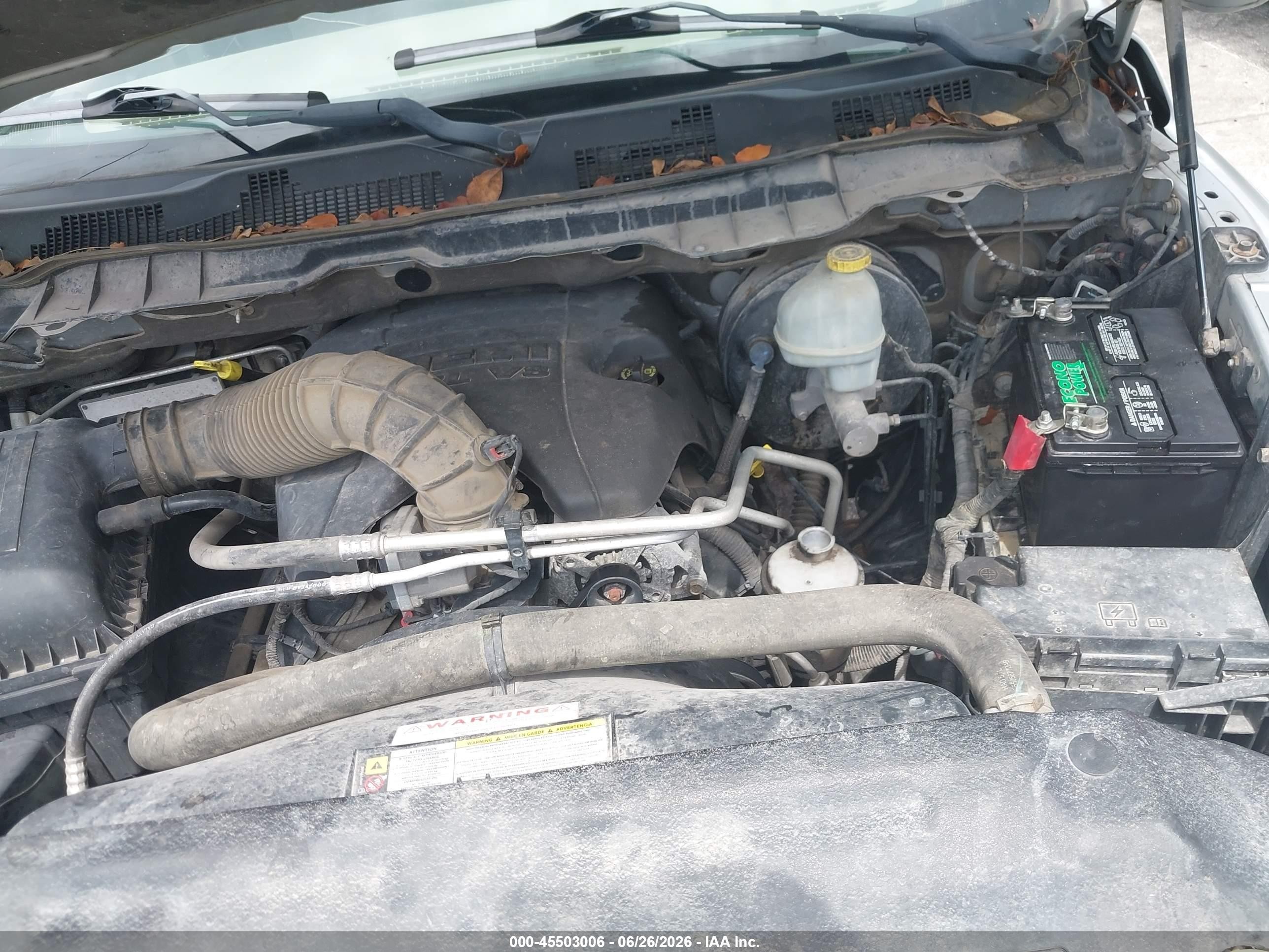 2012 Ram 1500 Slt Silver vin: 1C6RD7LTXCS107518