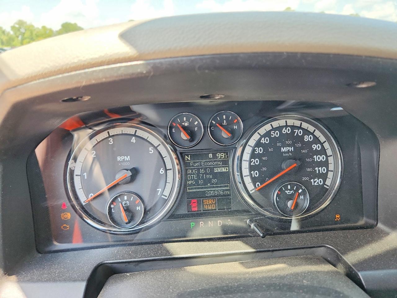 2012 Dodge Ram 1500 Slt Gray vin: 1C6RD7LTXCS186205