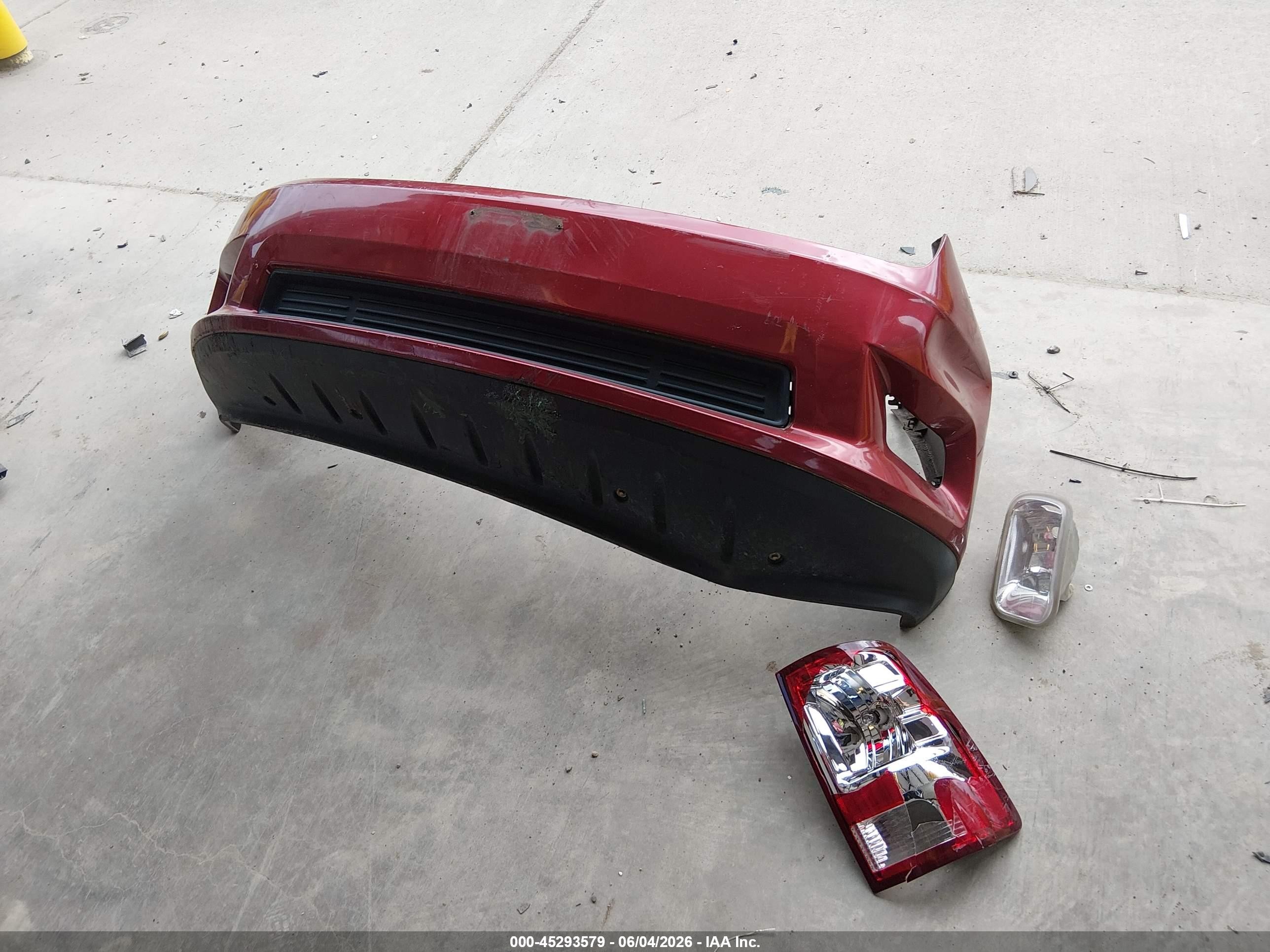 2012 Ram 1500 Sport Red vin: 1C6RD7MT3CS314590