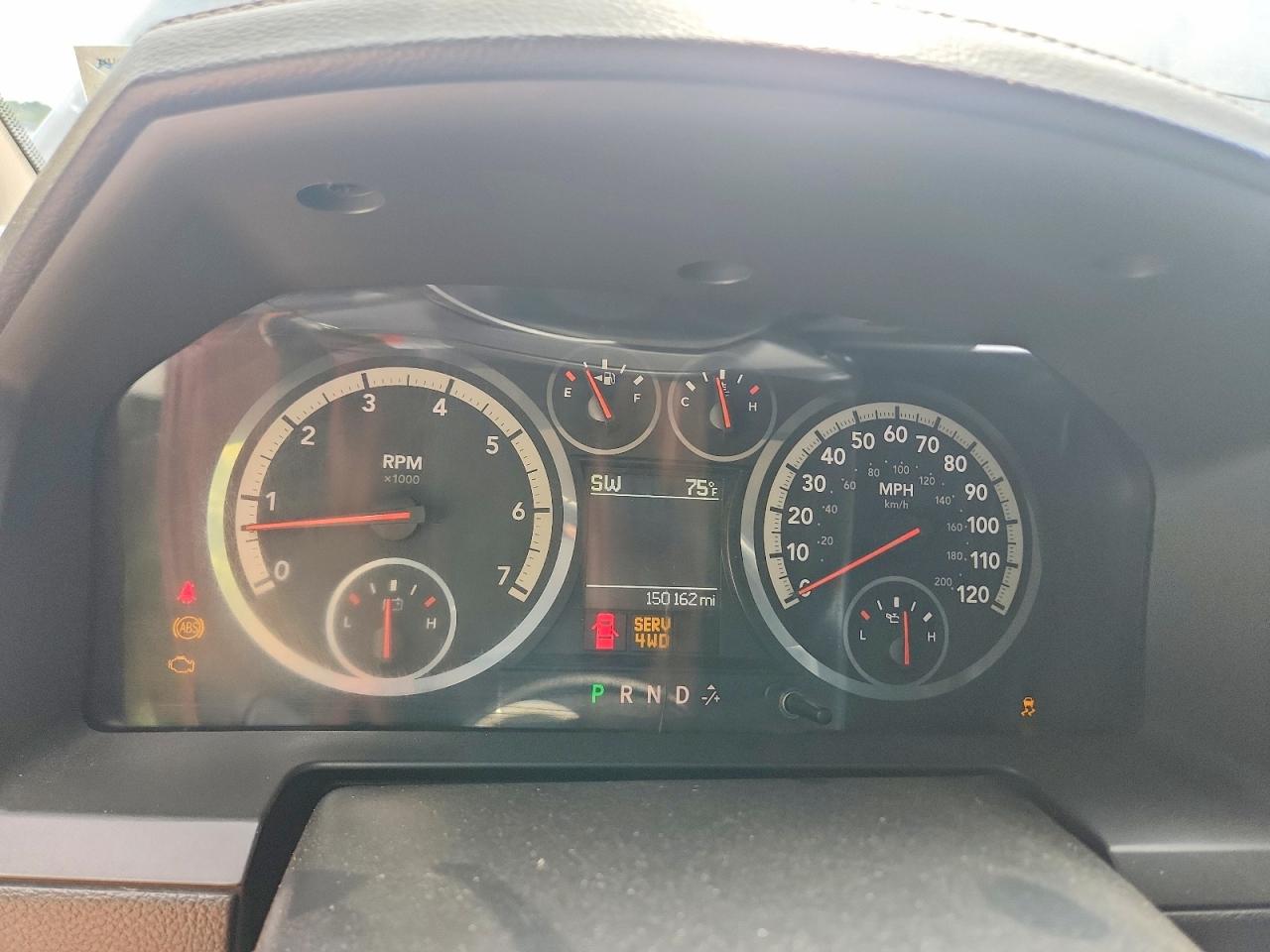 2012 Dodge Ram 1500 Sport Black vin: 1C6RD7MT5CS192993