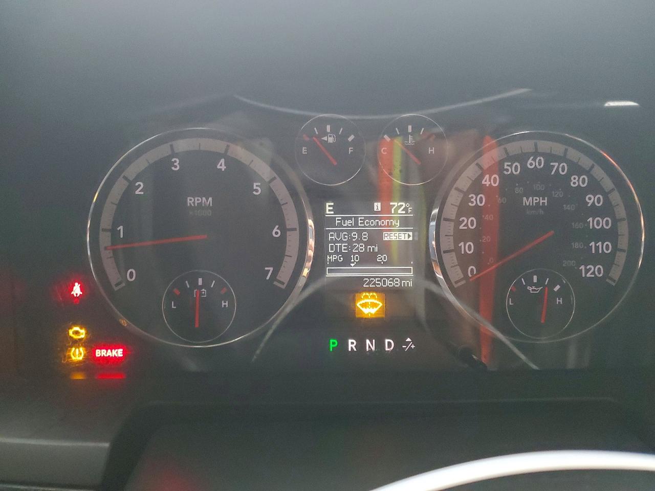 2012 Dodge Ram 1500 Sport Черный vin: 1C6RD7MT7CS121164