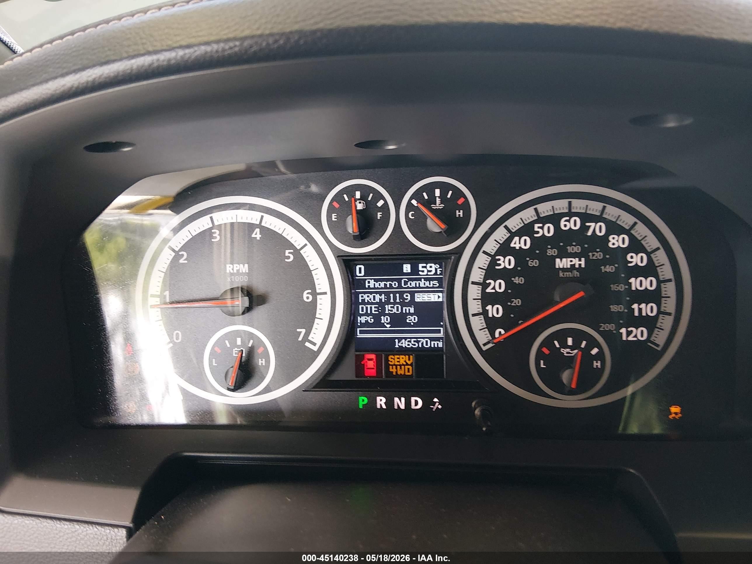 2012 Ram 1500 Sport Red vin: 1C6RD7MTXCS288702