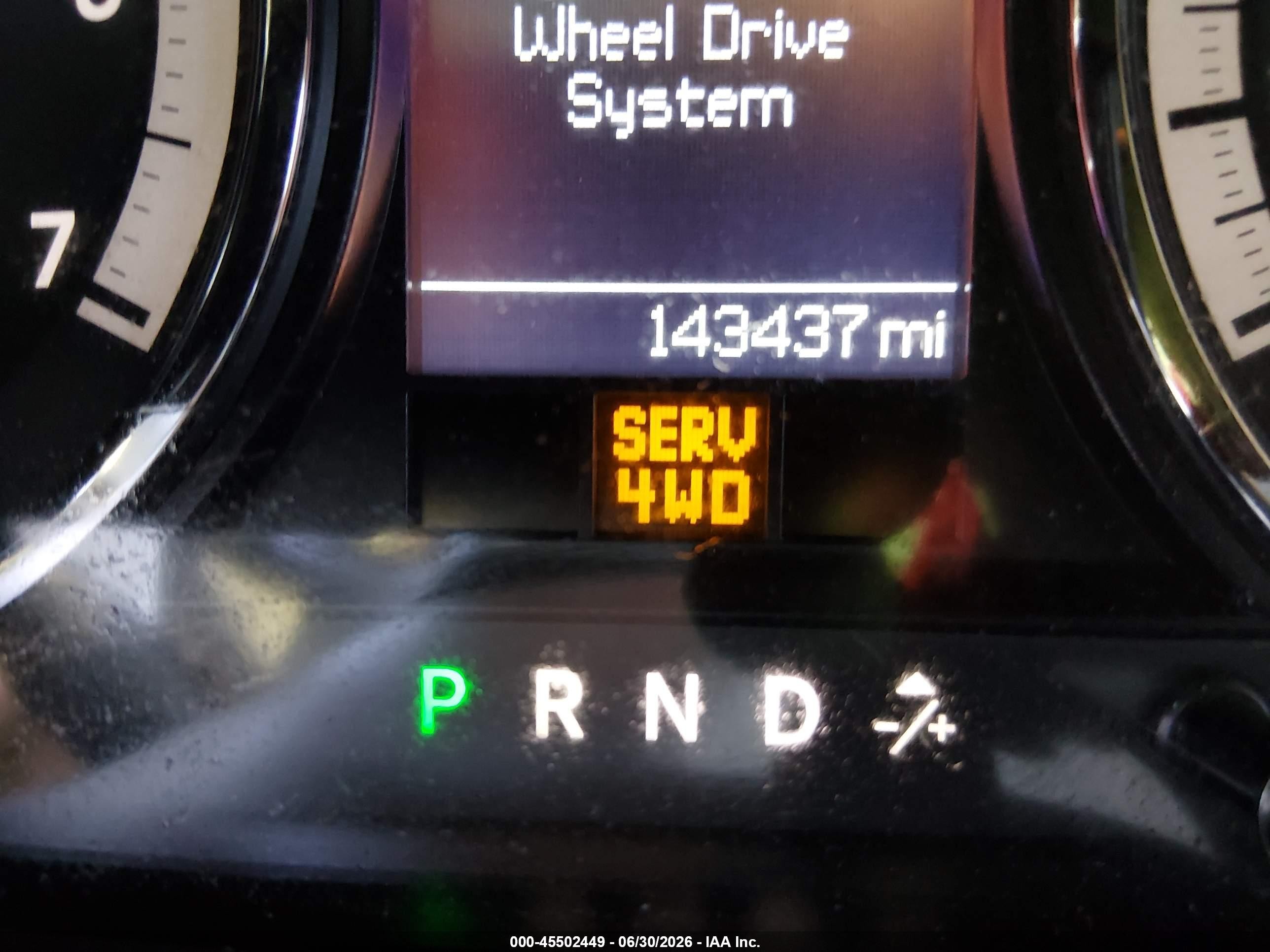 2012 Ram 1500 Laramie Red vin: 1C6RD7NT0CS287783