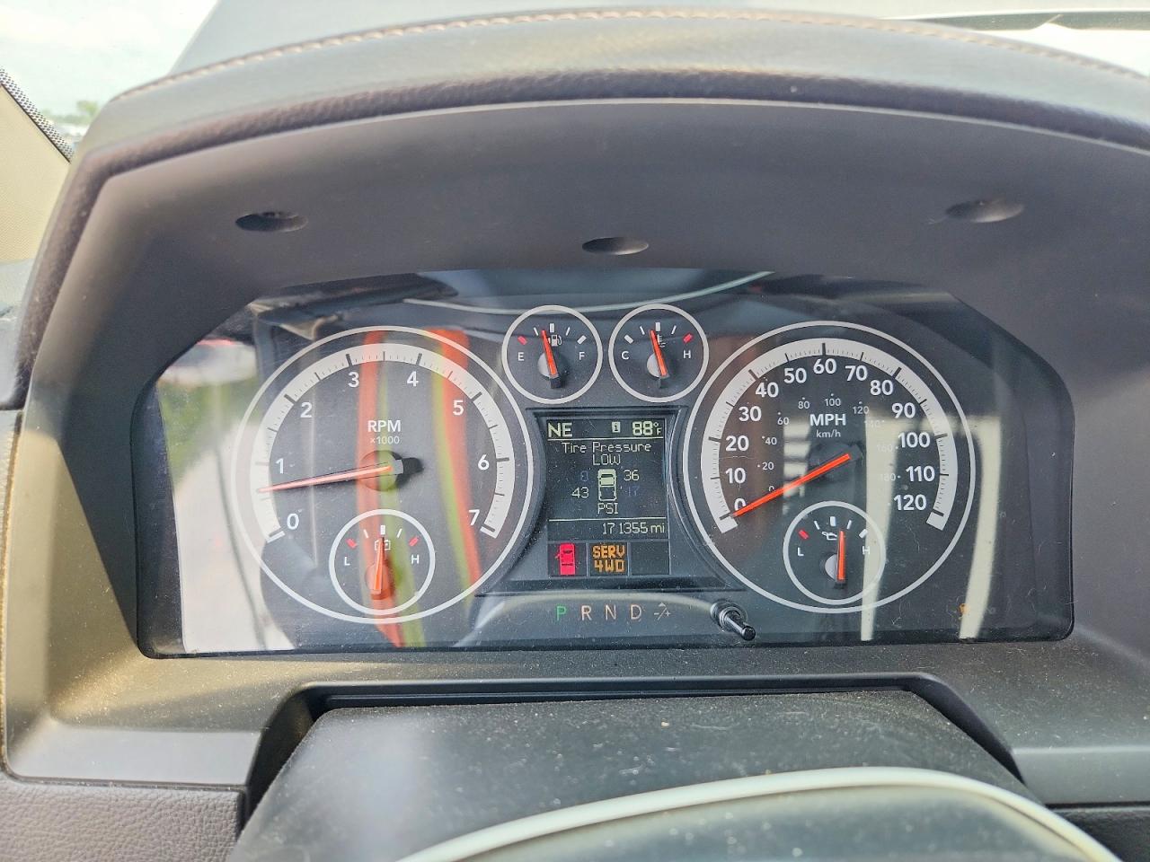 2012 Dodge Ram 1500 Laramie Gray vin: 1C6RD7NT1CS109252