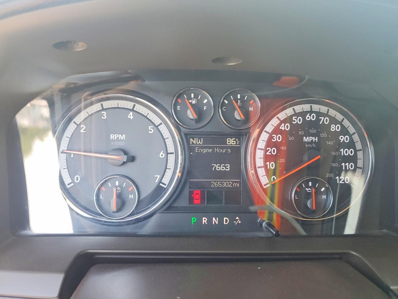 2012 Dodge Ram 1500 Laramie Gray vin: 1C6RD7NT1CS225096