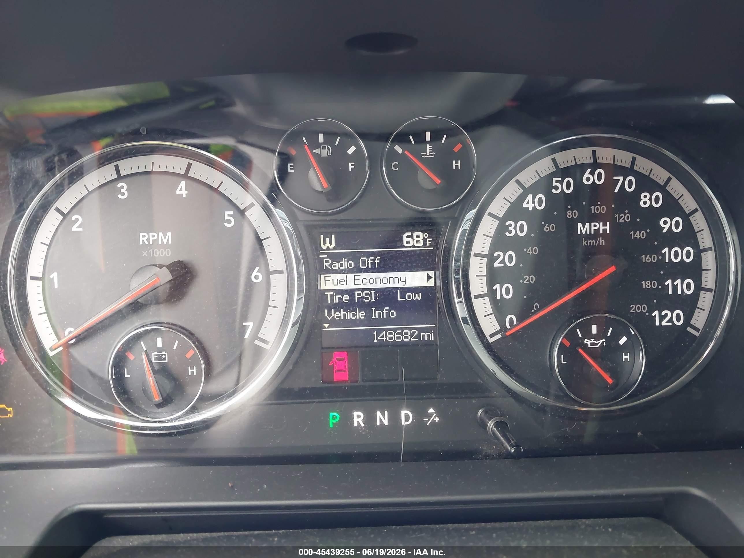 2012 Ram 1500 Laramie Maroon vin: 1C6RD7NT2CS258219