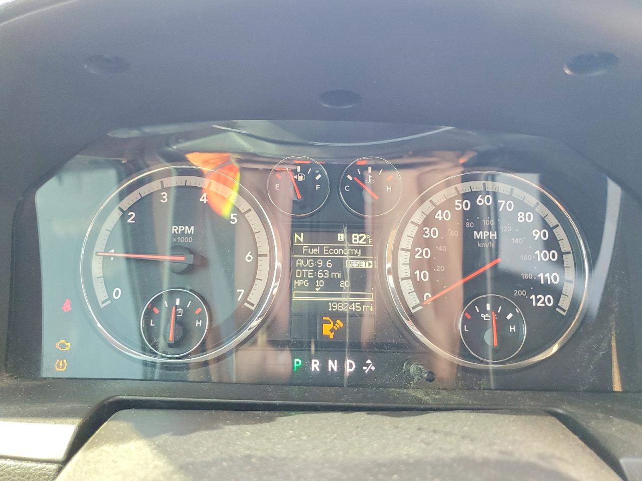 2012 Dodge Ram 1500 Laramie Red vin: 1C6RD7NT8CS154866