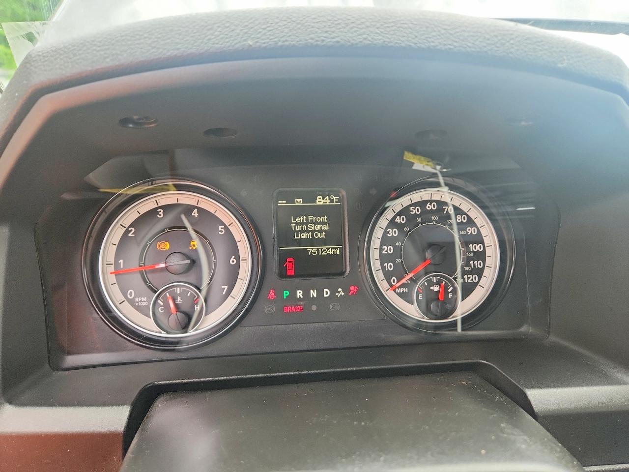 2022 Ram 1500 Classic Tradesman Gray vin: 1C6RR6FG2NS154832