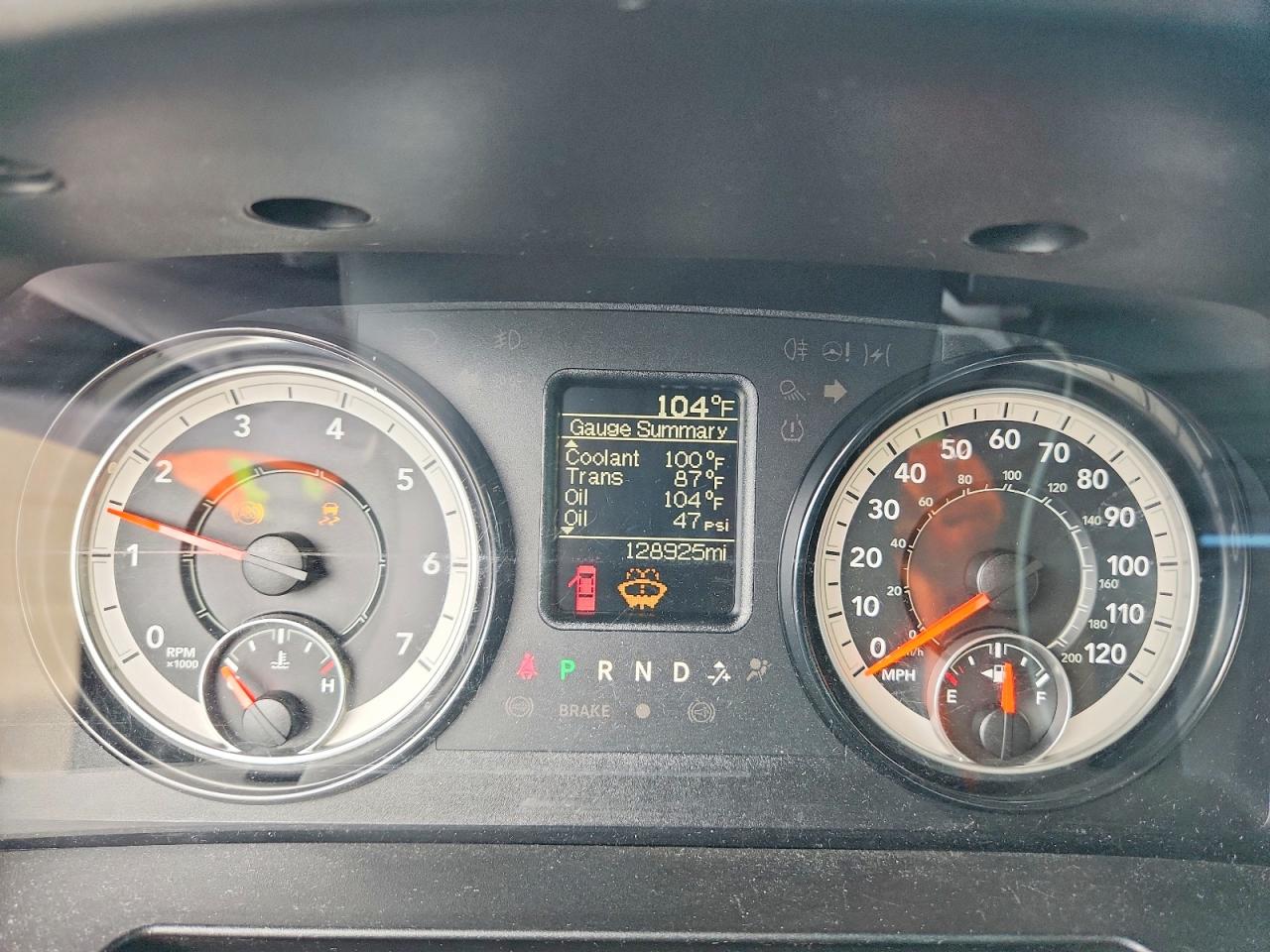2020 Ram 1500 Classic Tradesman Gray vin: 1C6RR6FG5LS114628
