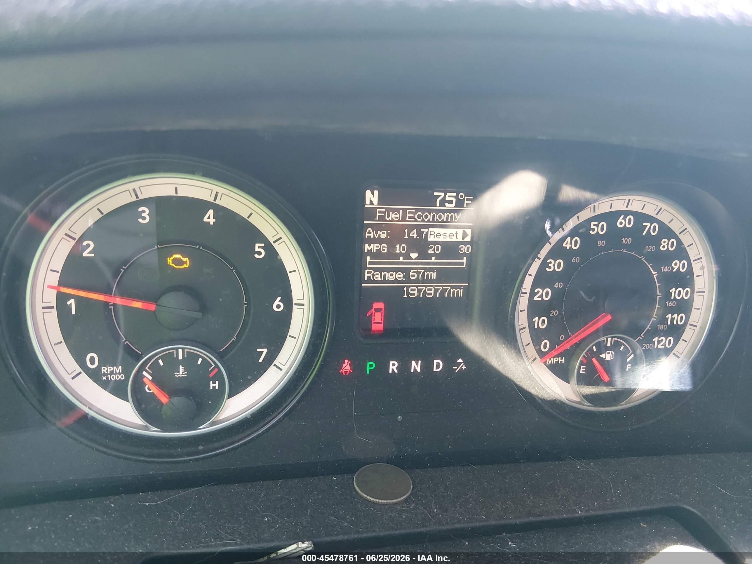 2014 Ram 1500 Tradesman Silver vin: 1C6RR6FG6ES440523