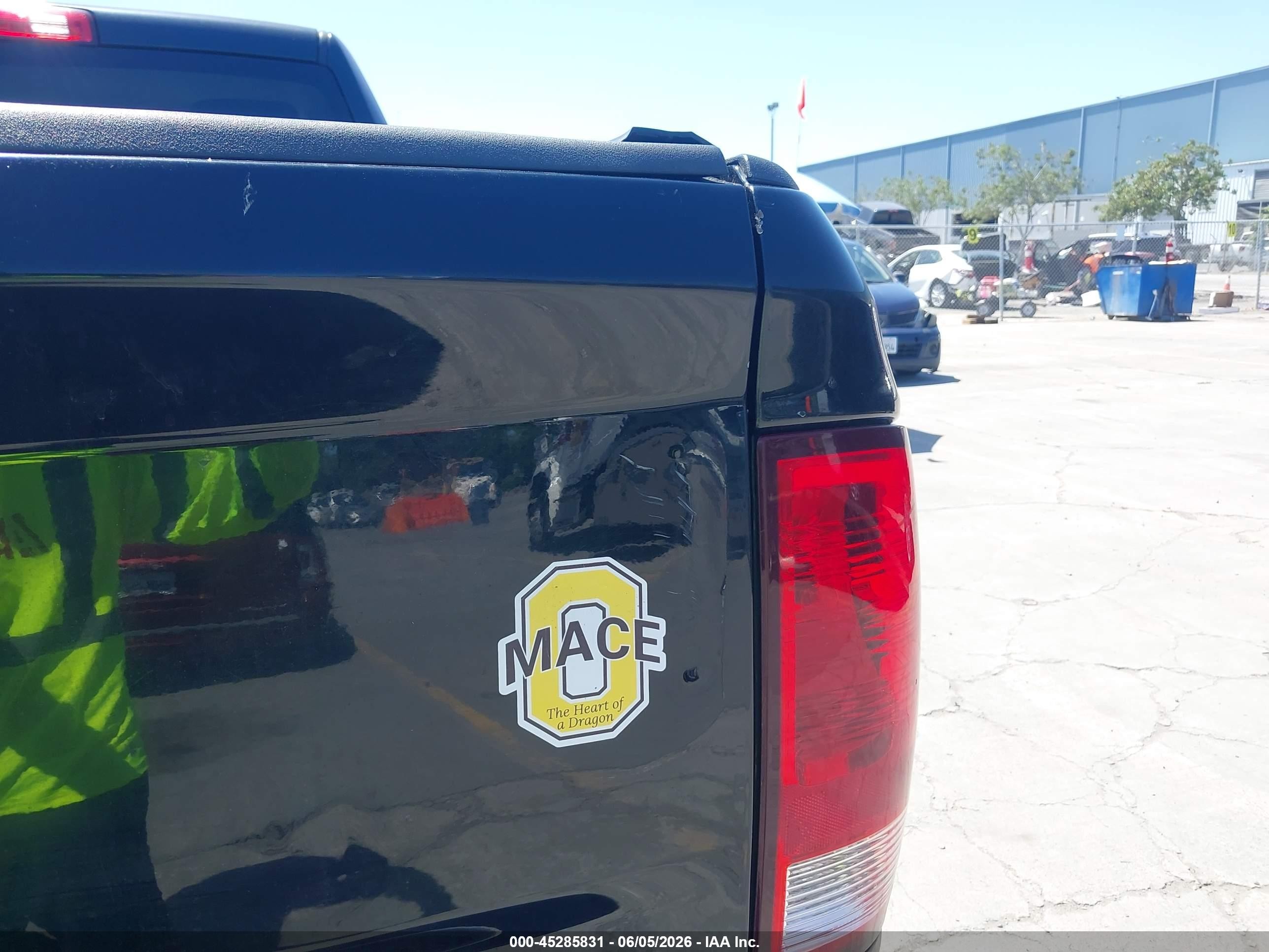 2015 Ram 1500 Tradesman Black vin: 1C6RR6FG9FS693059