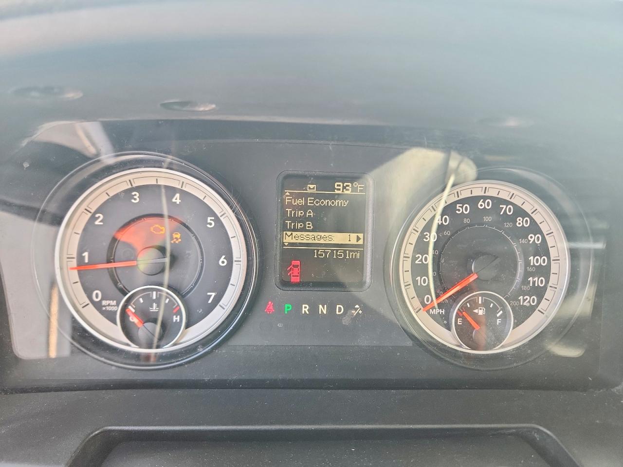 2015 Ram 1500 St White vin: 1C6RR6FGXFS729017