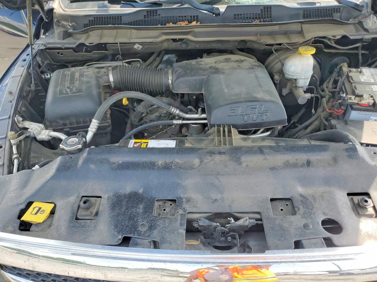 2018 Ram 1500 St Blue vin: 1C6RR6FGXJS340547