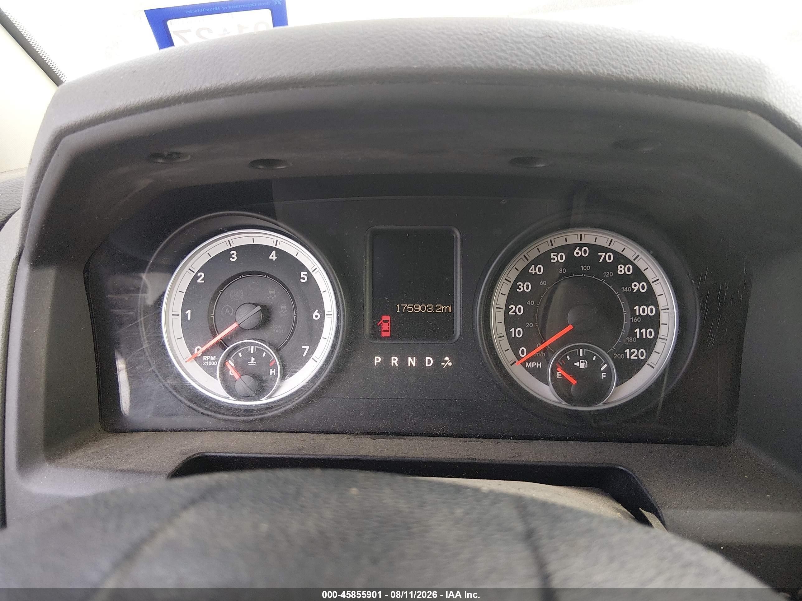 2013 Ram 1500 White vin: 1C6RR6FP0DS581327