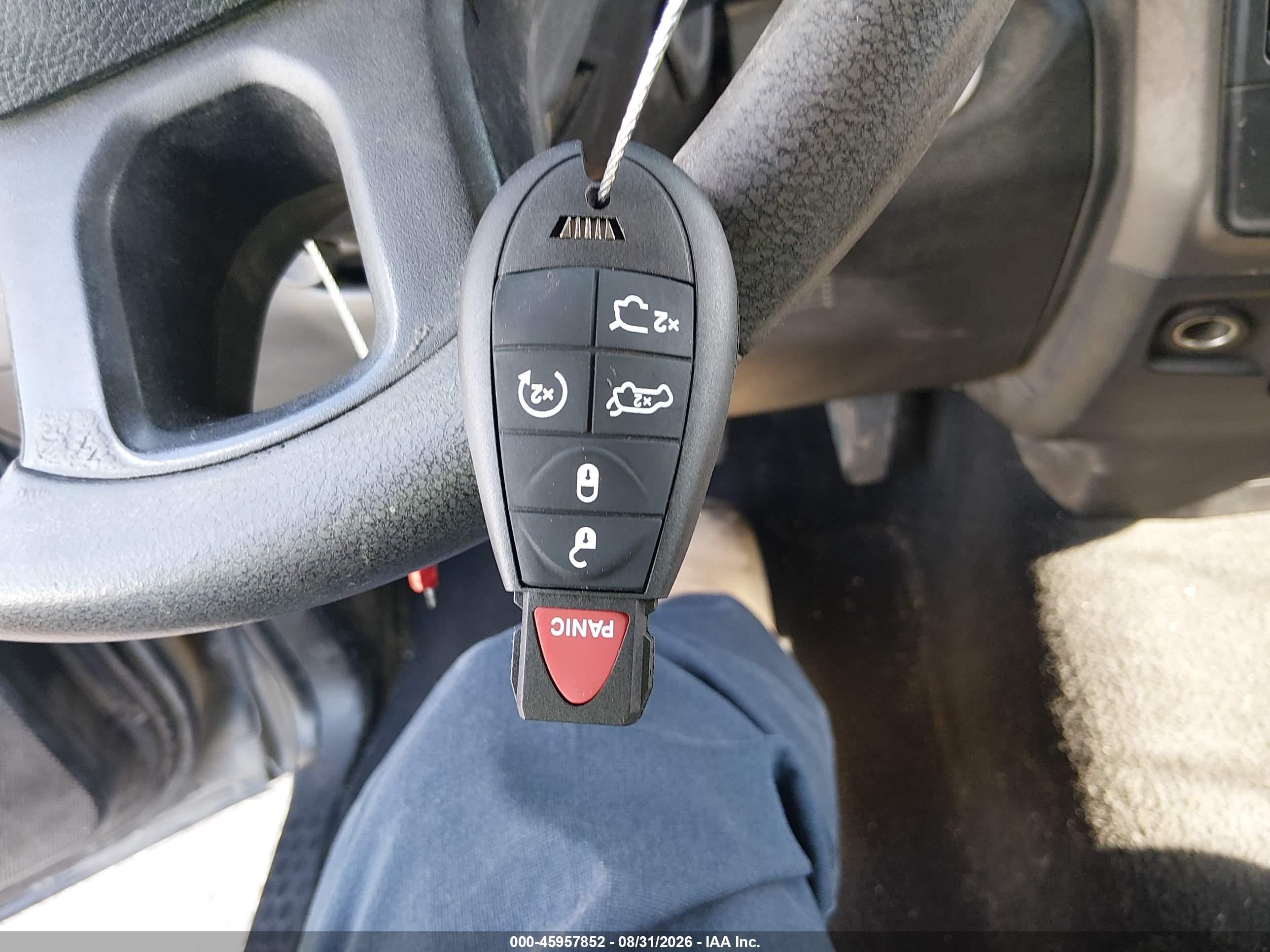 2013 Ram 1500 Tradesman Черный vin: 1C6RR6FP8DS628362