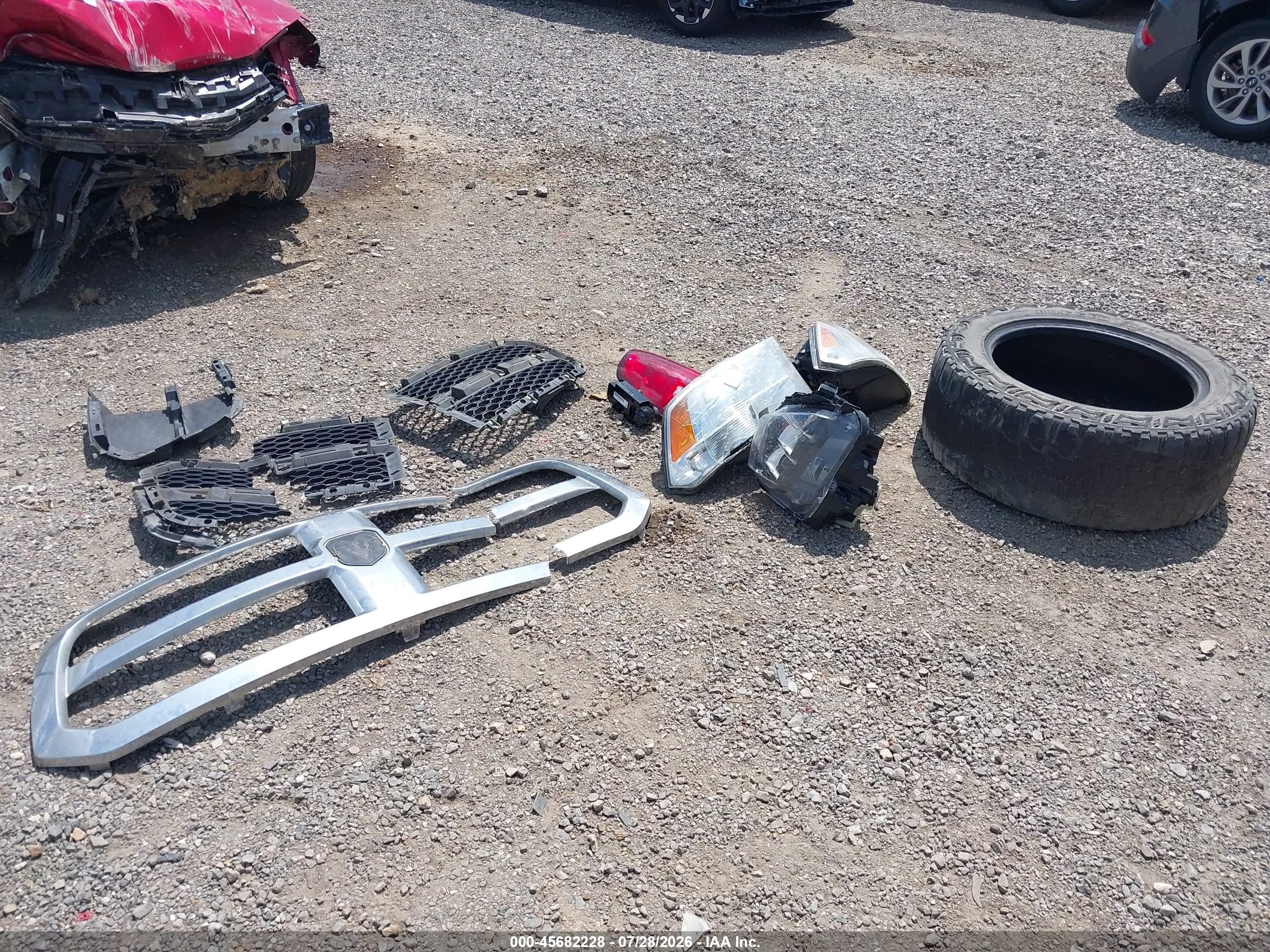 2013 Ram 1500 Tradesman Red vin: 1C6RR6FPXDS529798