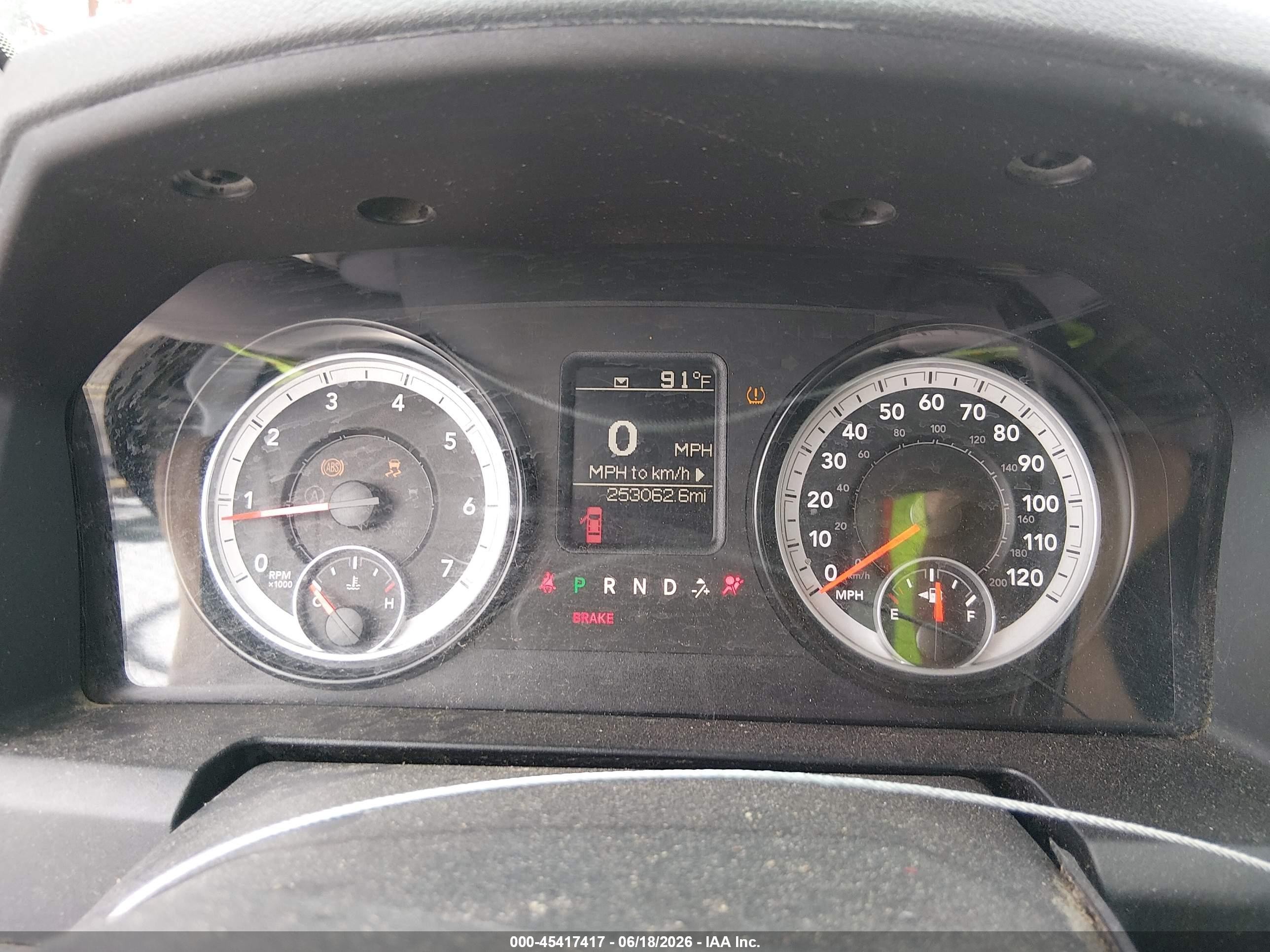 2014 Ram 1500 Express Серебряный vin: 1C6RR6FT0ES128646