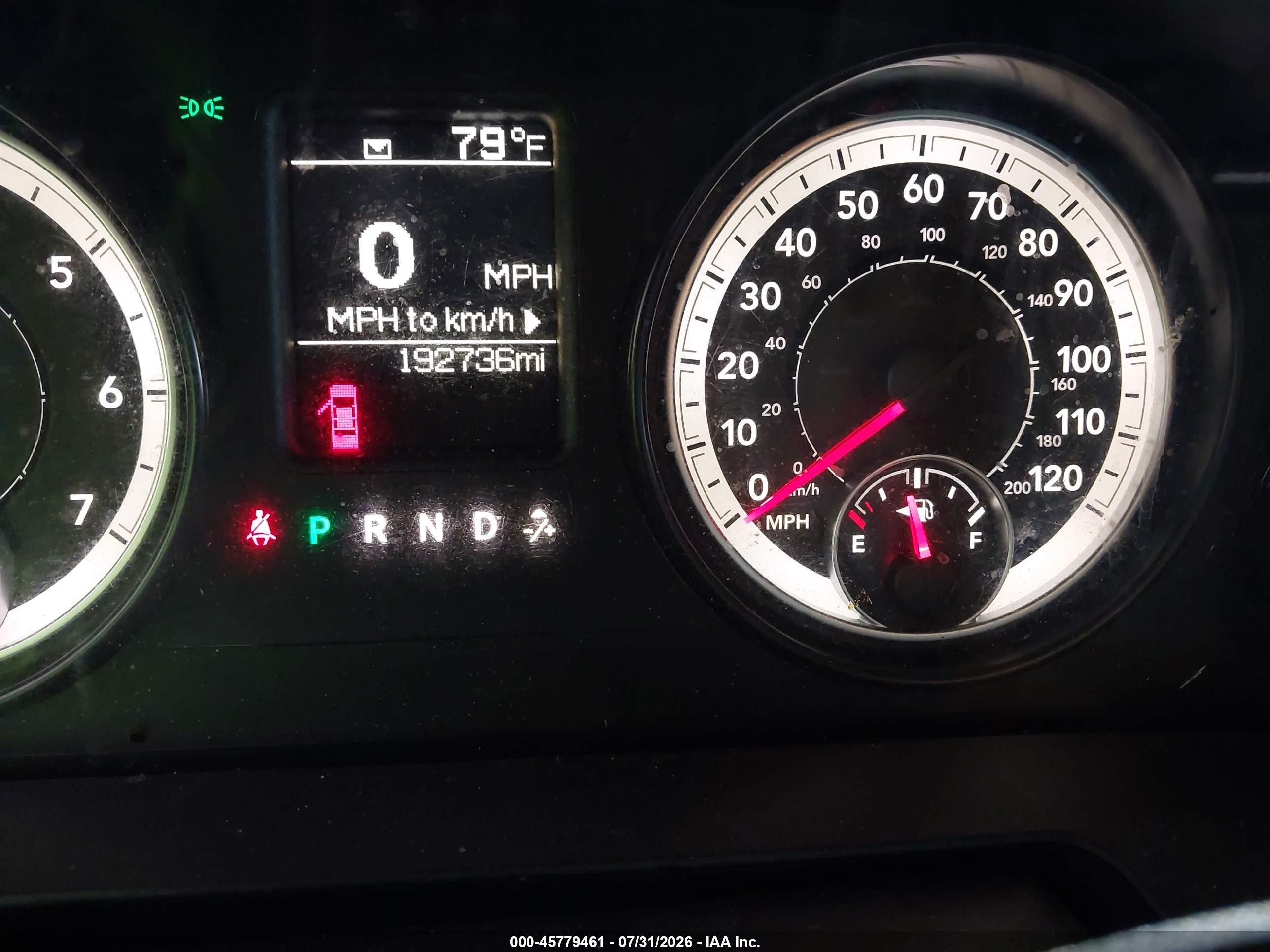 2014 Ram 1500 Express Gray vin: 1C6RR6FT0ES396712
