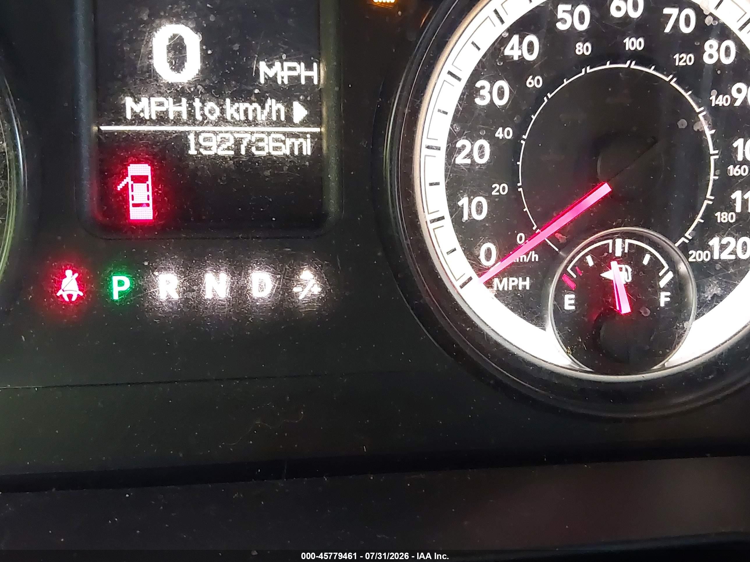 2014 Ram 1500 Express Gray vin: 1C6RR6FT0ES396712