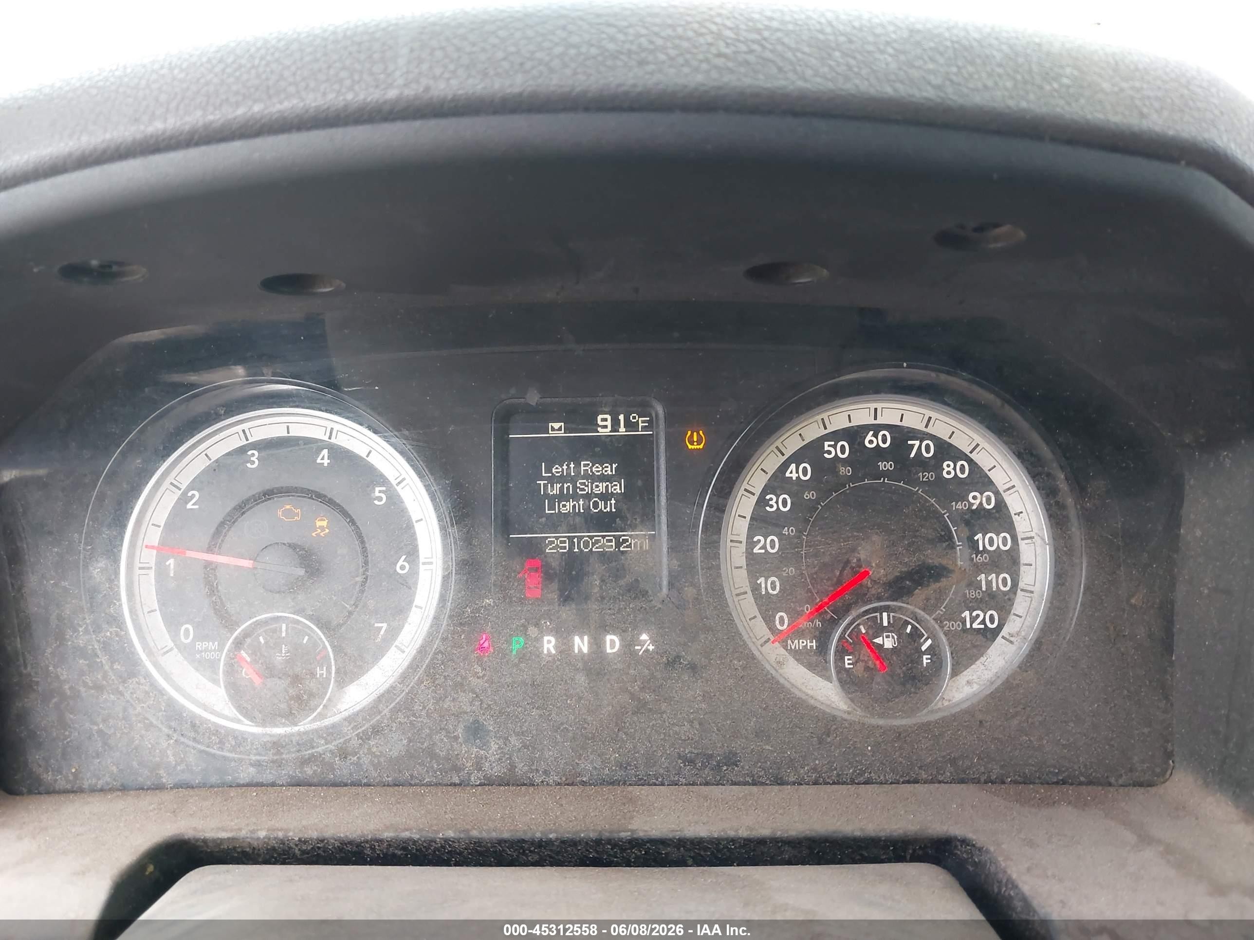 2014 Ram 1500 Express Черный vin: 1C6RR6FT0ES457248